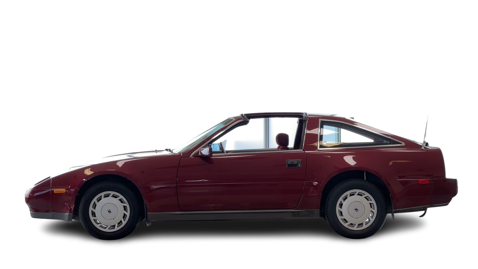 1987 Nissan 300ZX in Regina, Saskatchewan