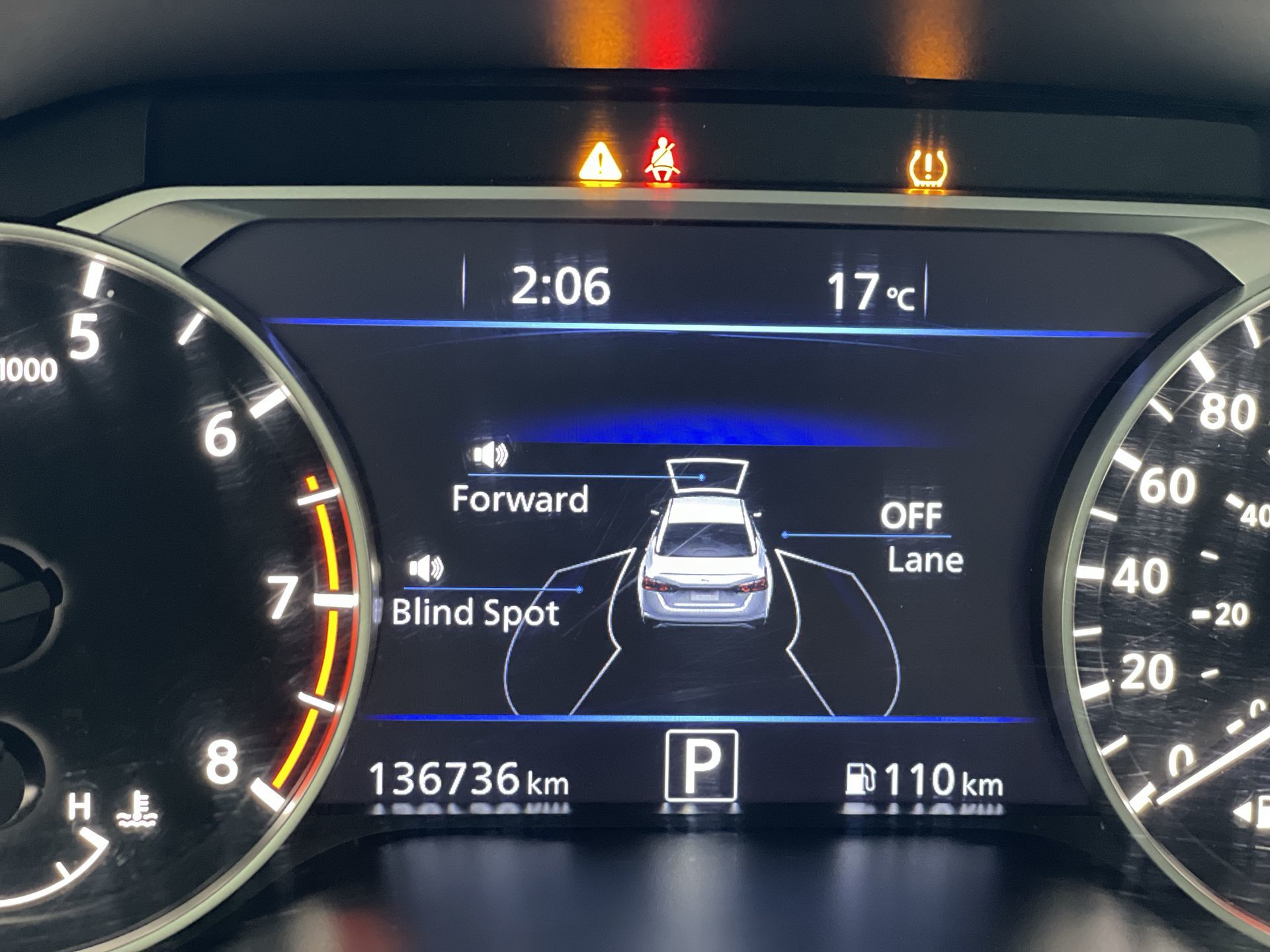 Nissan Altima  2019 à Regina, Saskatchewan