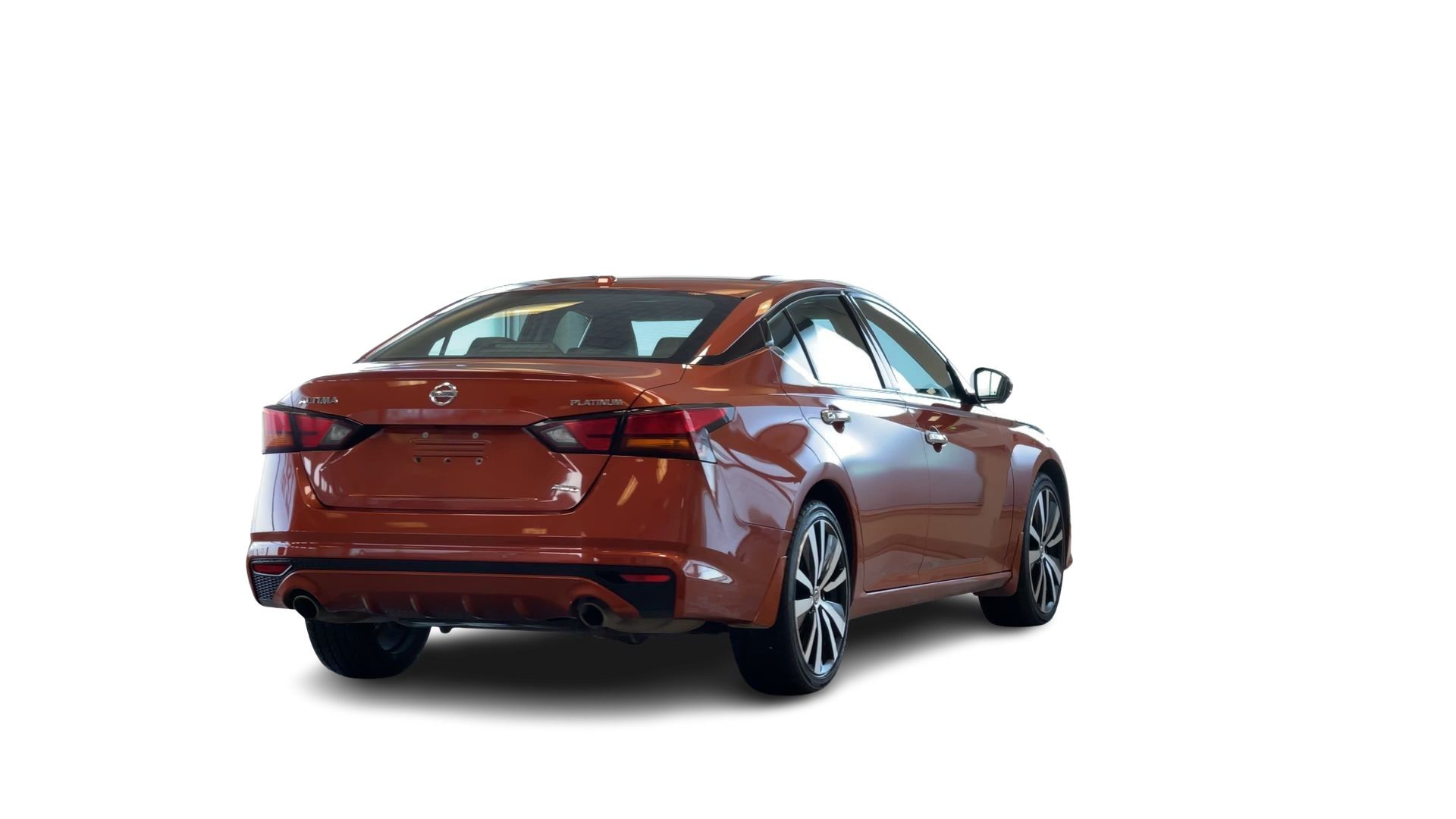 Nissan Altima  2019 à Regina, Saskatchewan