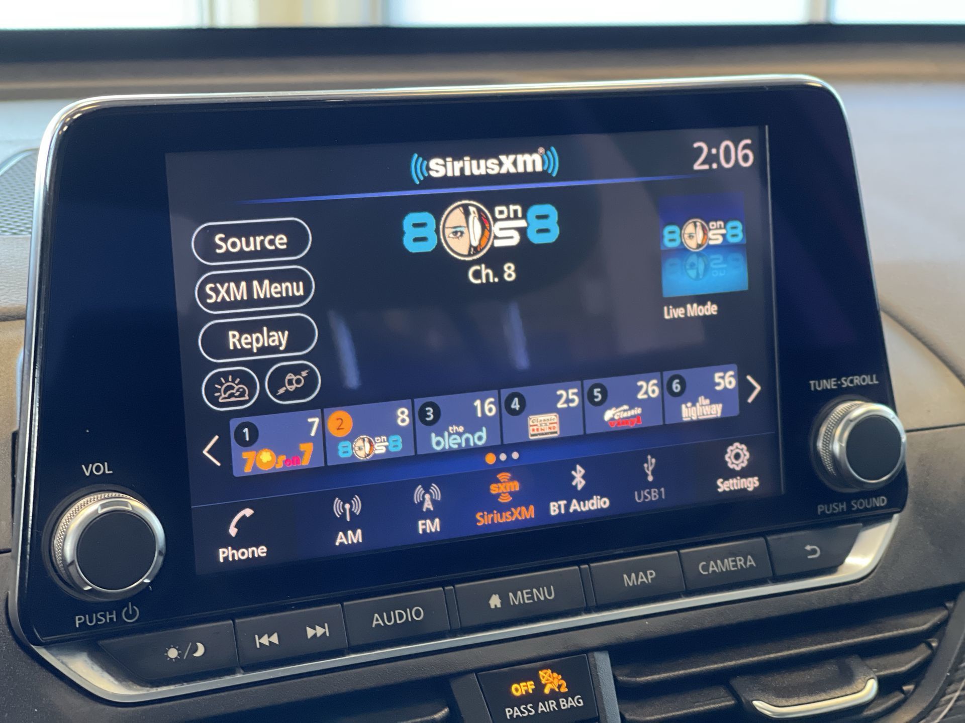 Nissan Altima  2019 à Regina, Saskatchewan