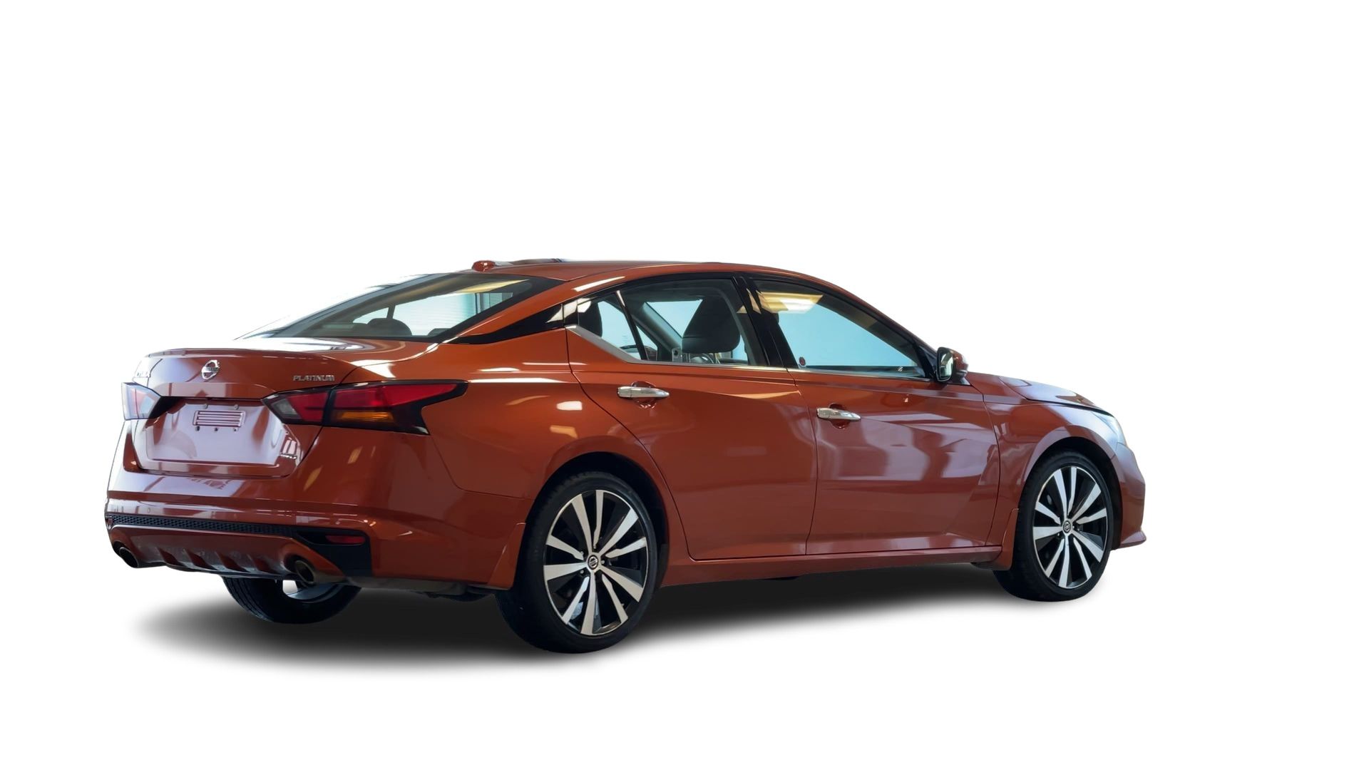 Nissan Altima  2019 à Regina, Saskatchewan