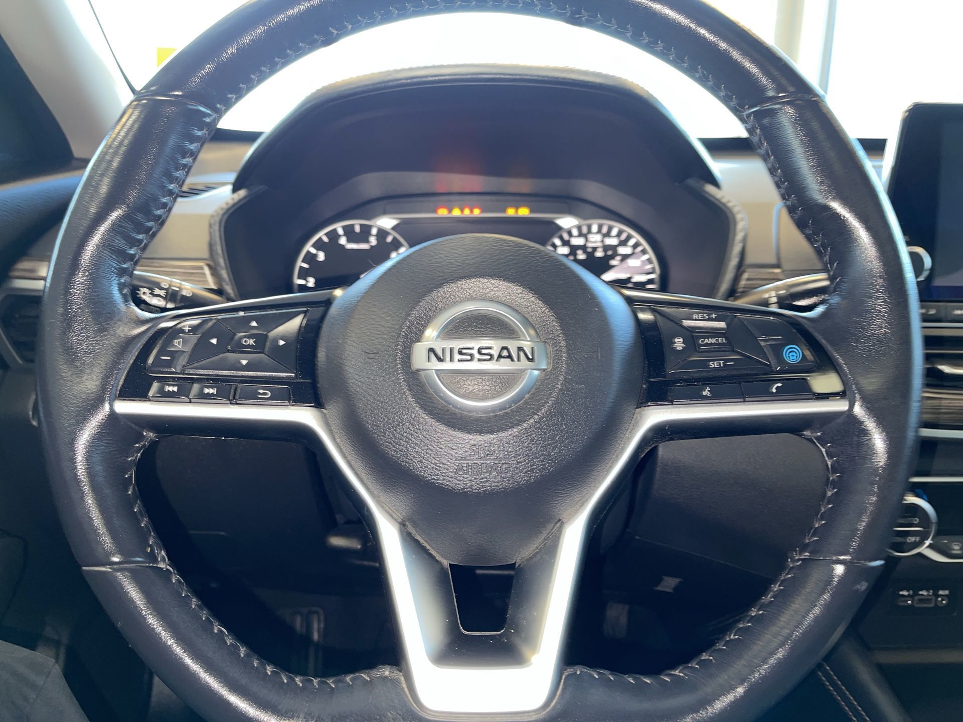 Nissan Altima  2019 à Regina, Saskatchewan