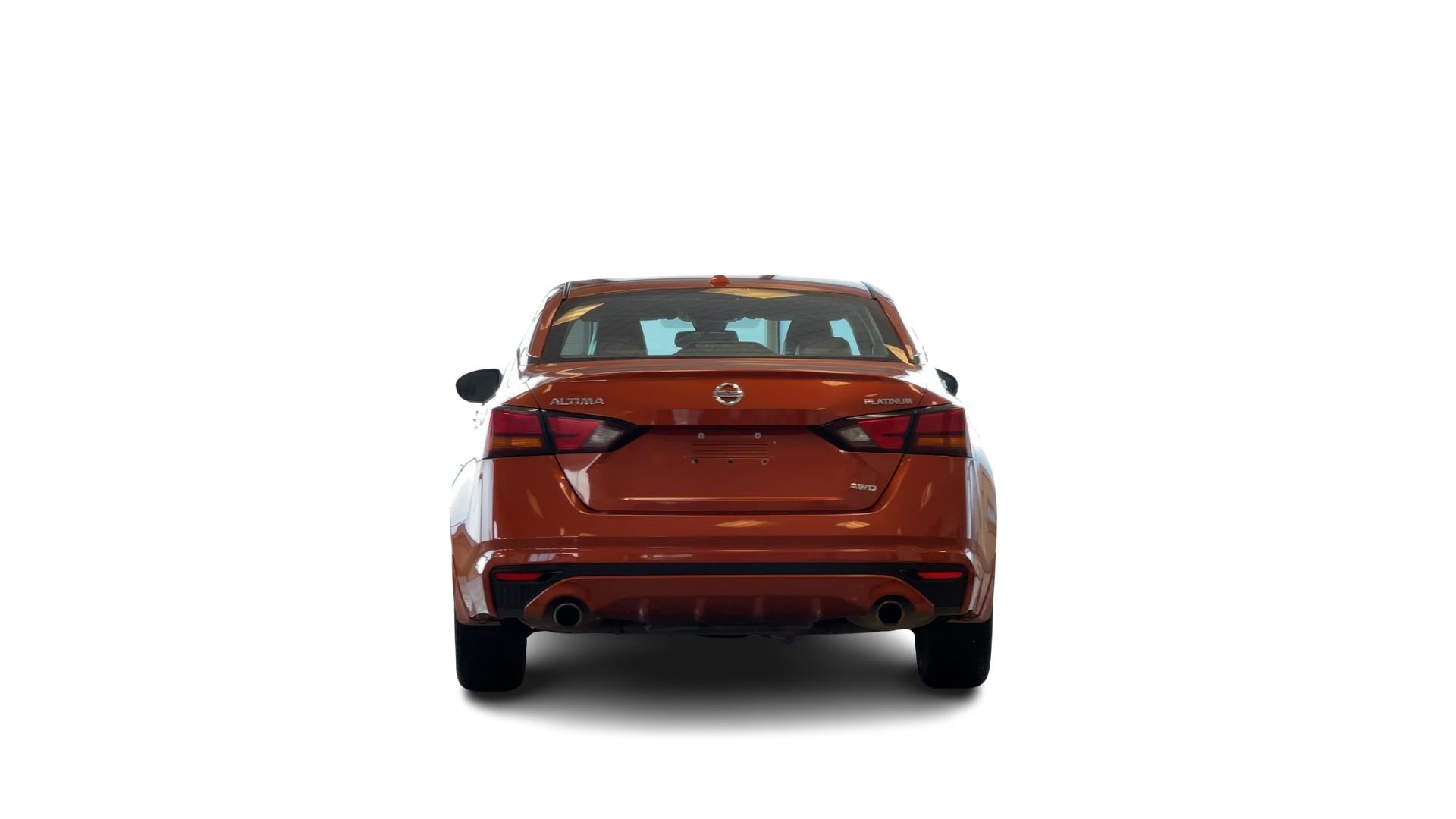 Nissan Altima  2019 à Regina, Saskatchewan