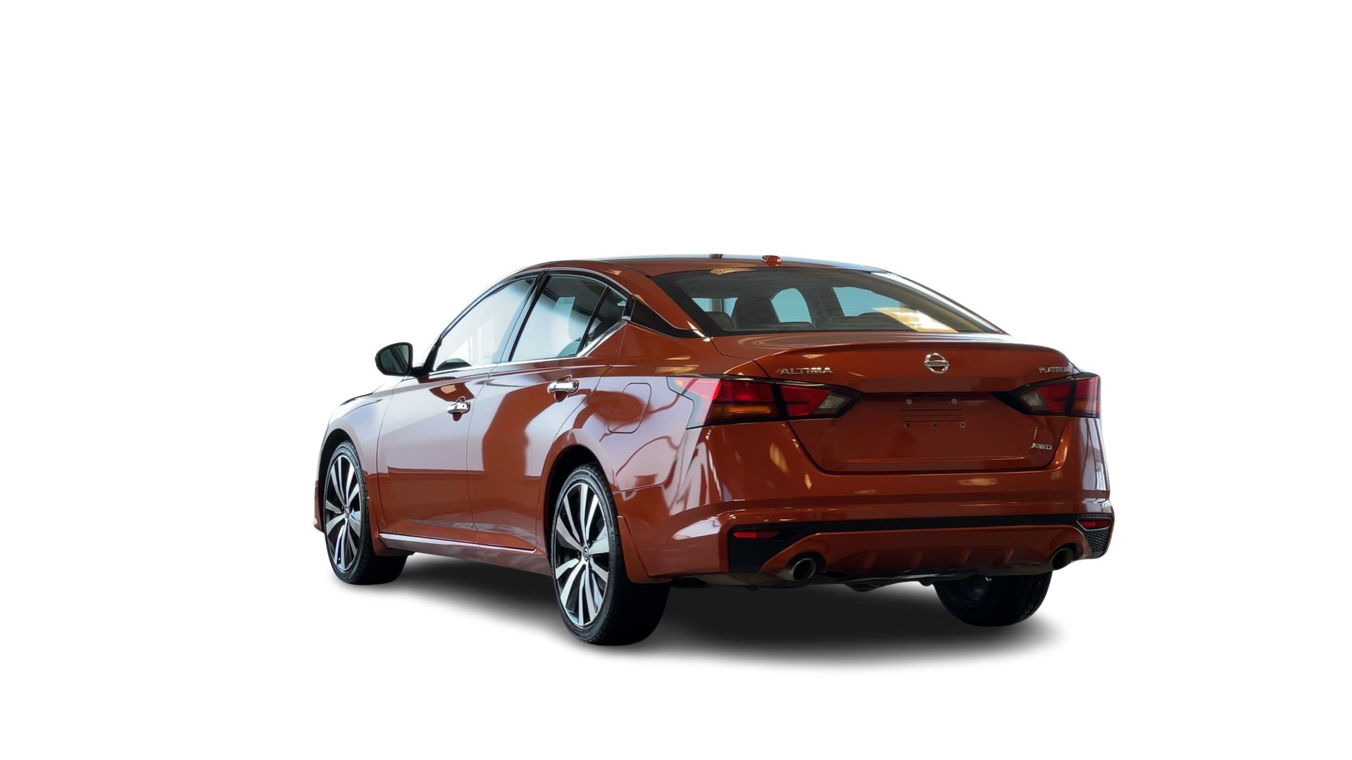 Nissan Altima  2019 à Regina, Saskatchewan