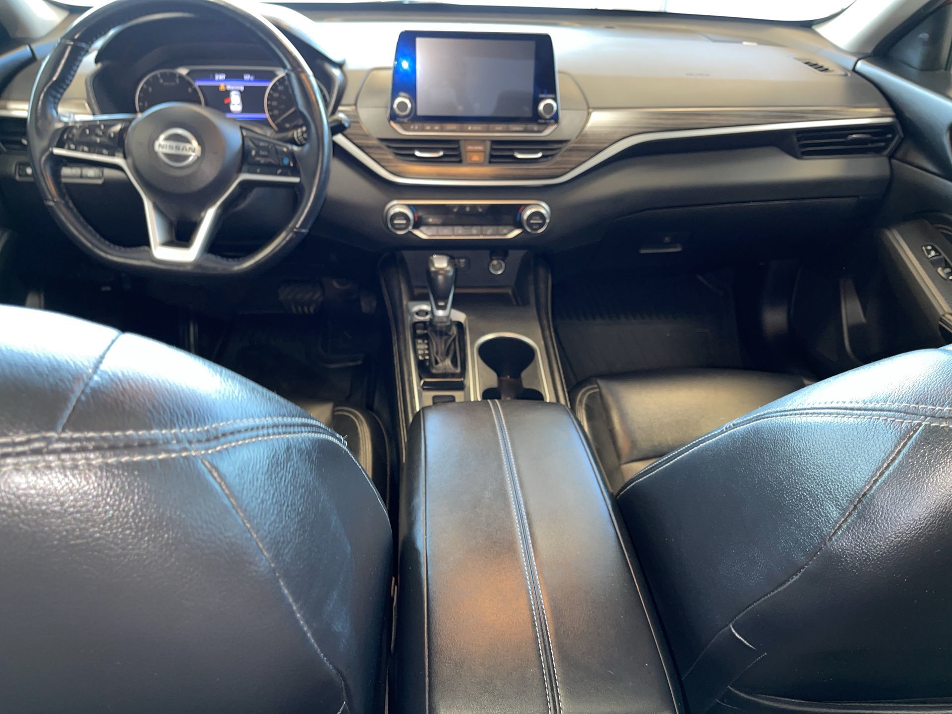 Nissan Altima  2019 à Regina, Saskatchewan