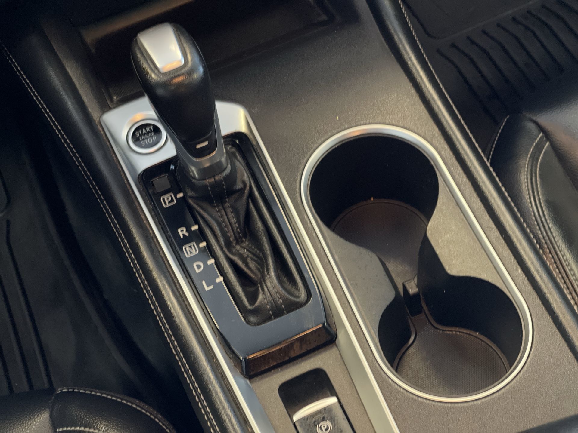 Nissan Altima  2019 à Regina, Saskatchewan