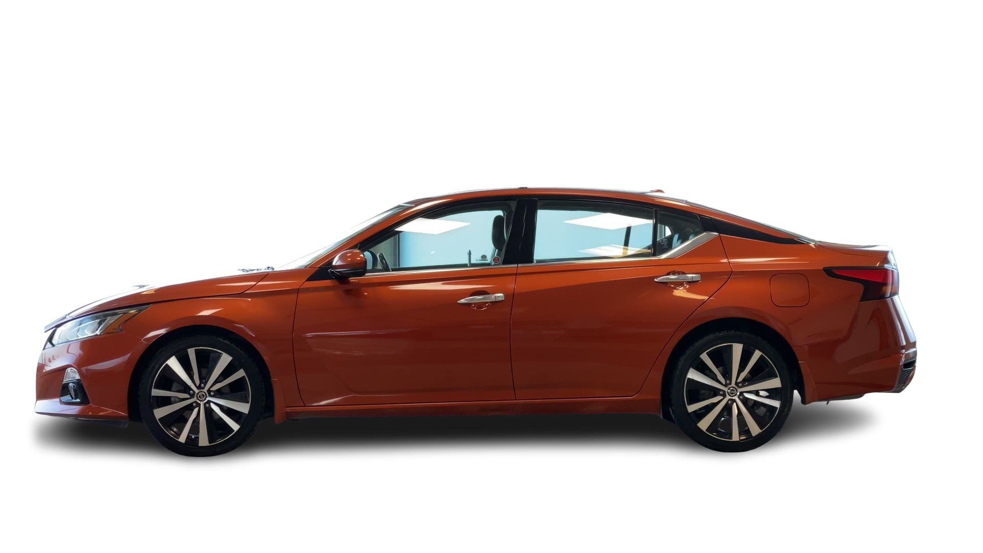 Nissan Altima  2019 à Regina, Saskatchewan