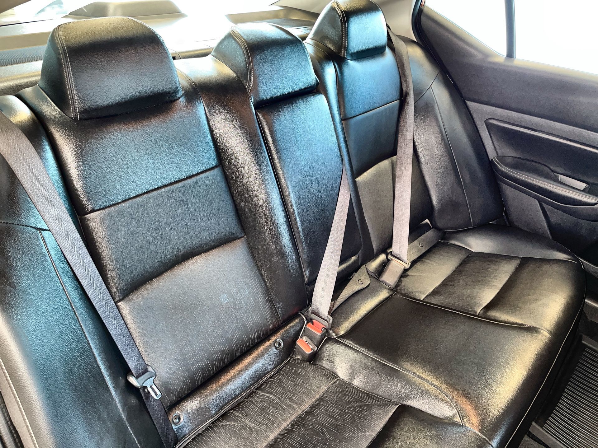 Nissan Altima  2019 à Regina, Saskatchewan