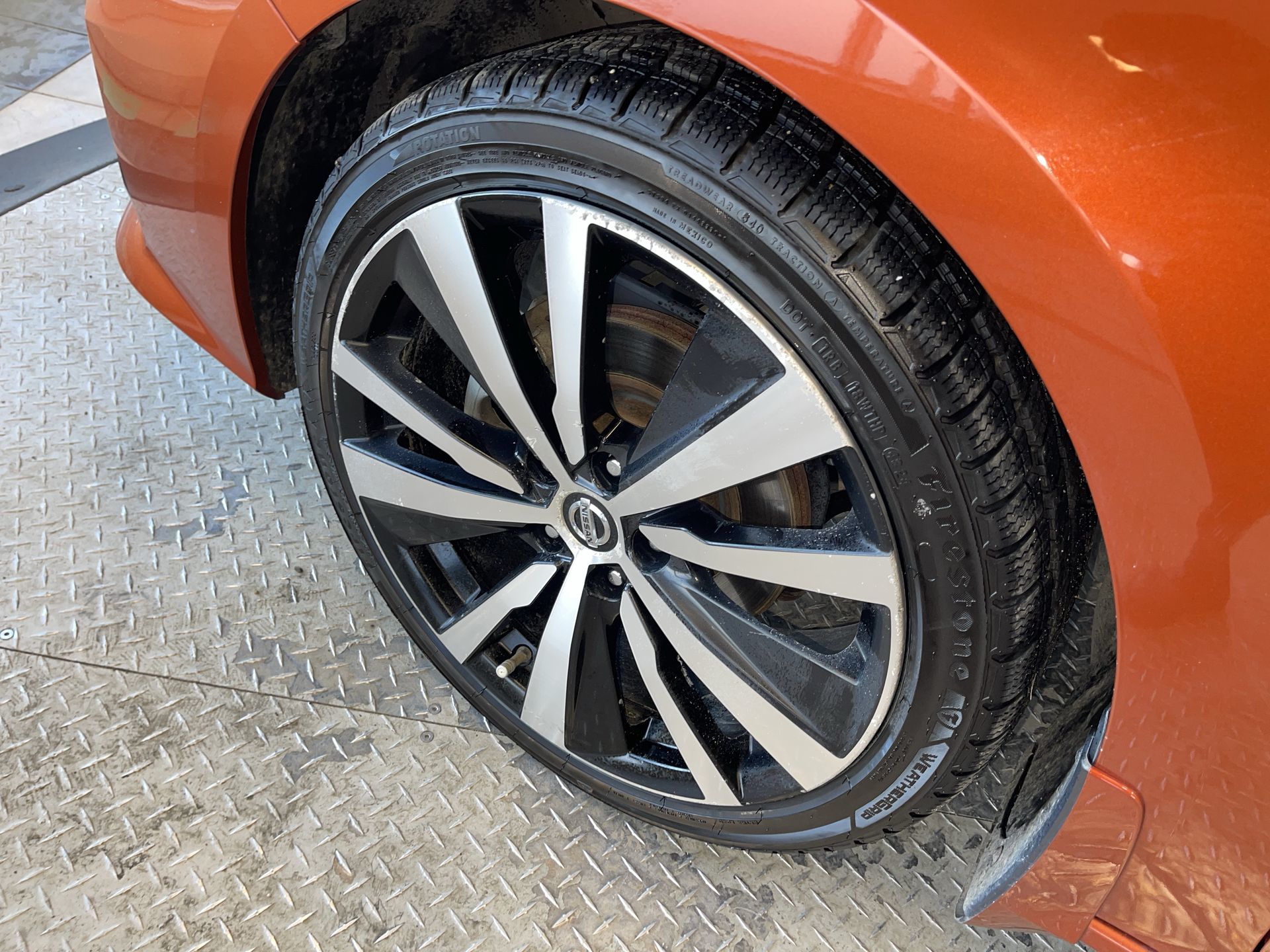 Nissan Altima  2019 à Regina, Saskatchewan