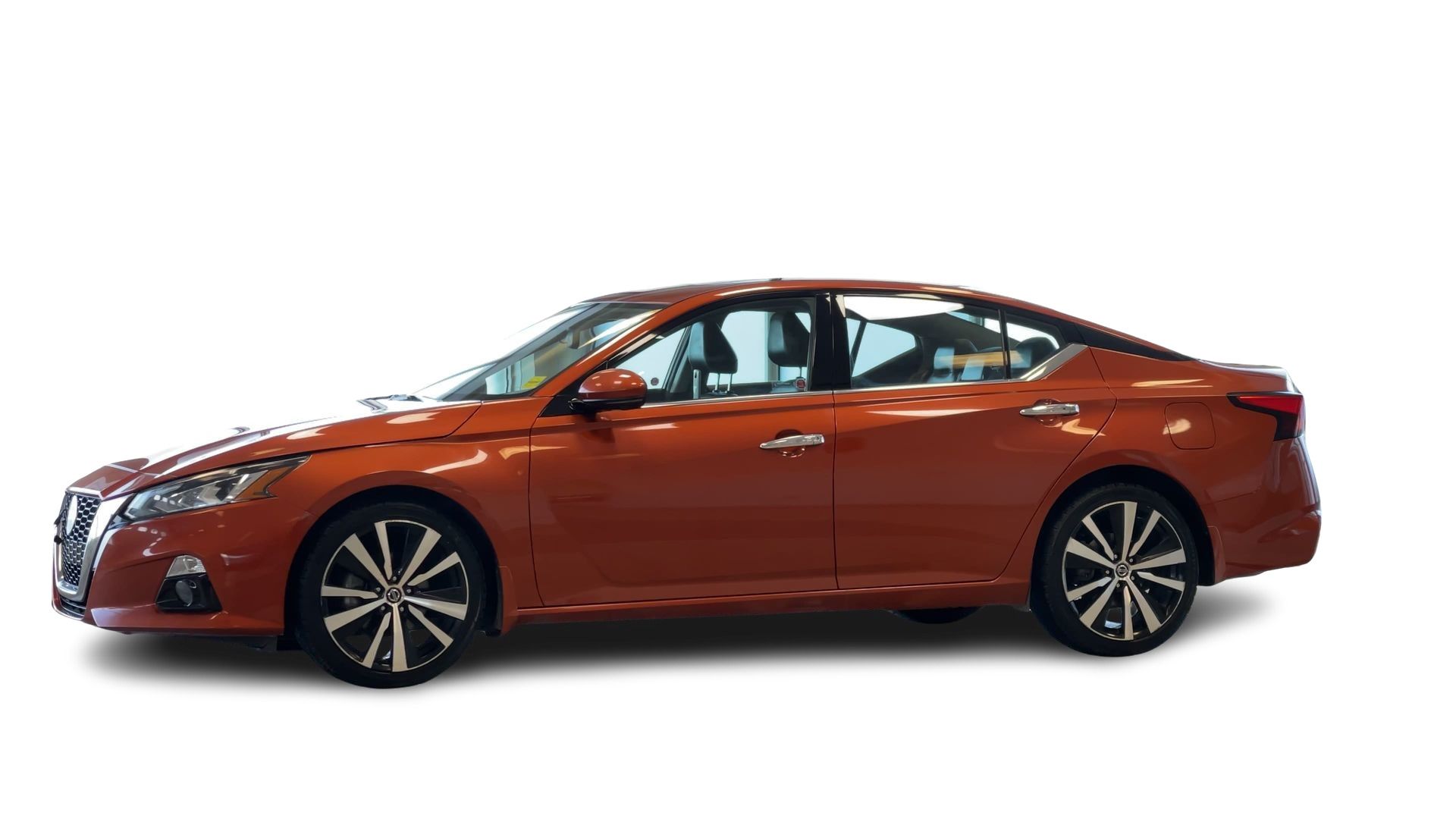 Nissan Altima  2019 à Regina, Saskatchewan