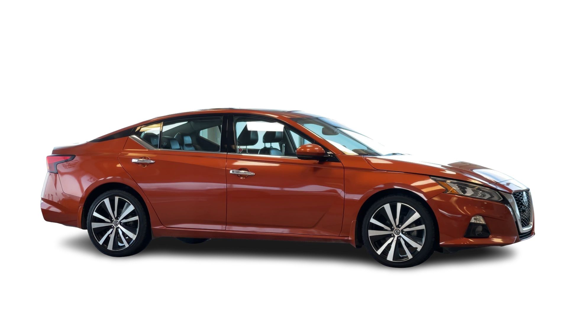 Nissan Altima  2019 à Regina, Saskatchewan