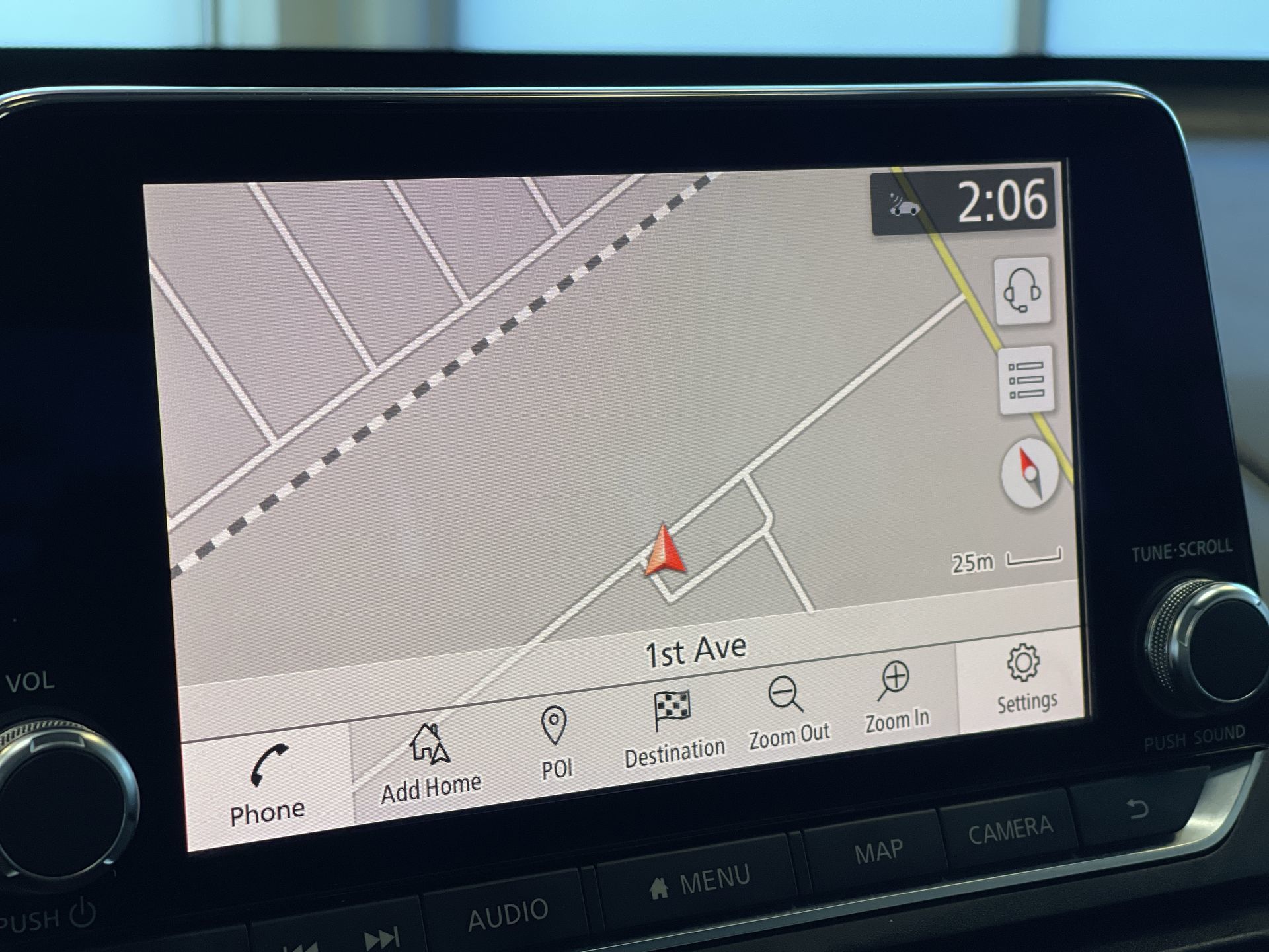 Nissan Altima  2019 à Regina, Saskatchewan