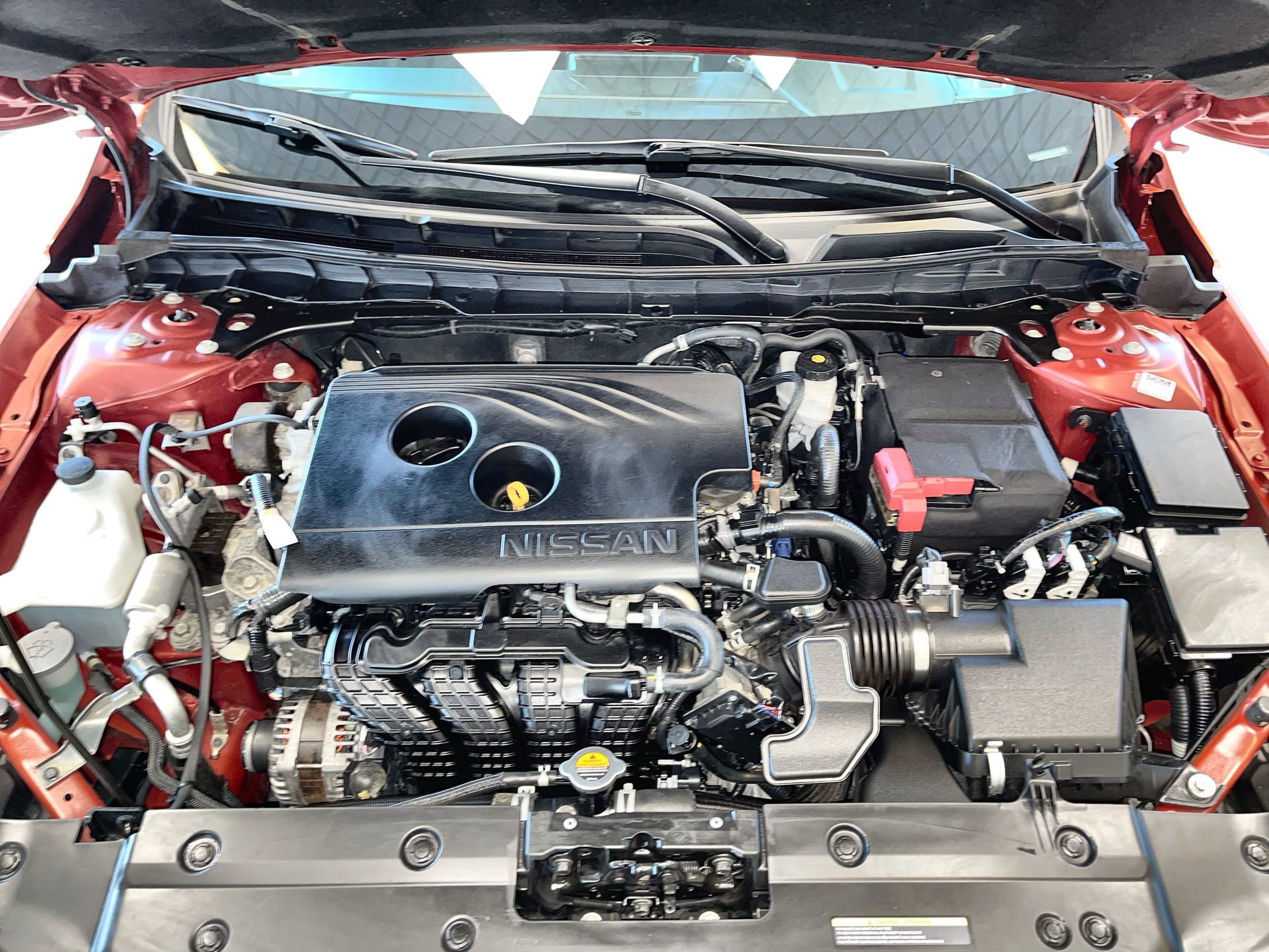 Nissan Altima  2019 à Regina, Saskatchewan