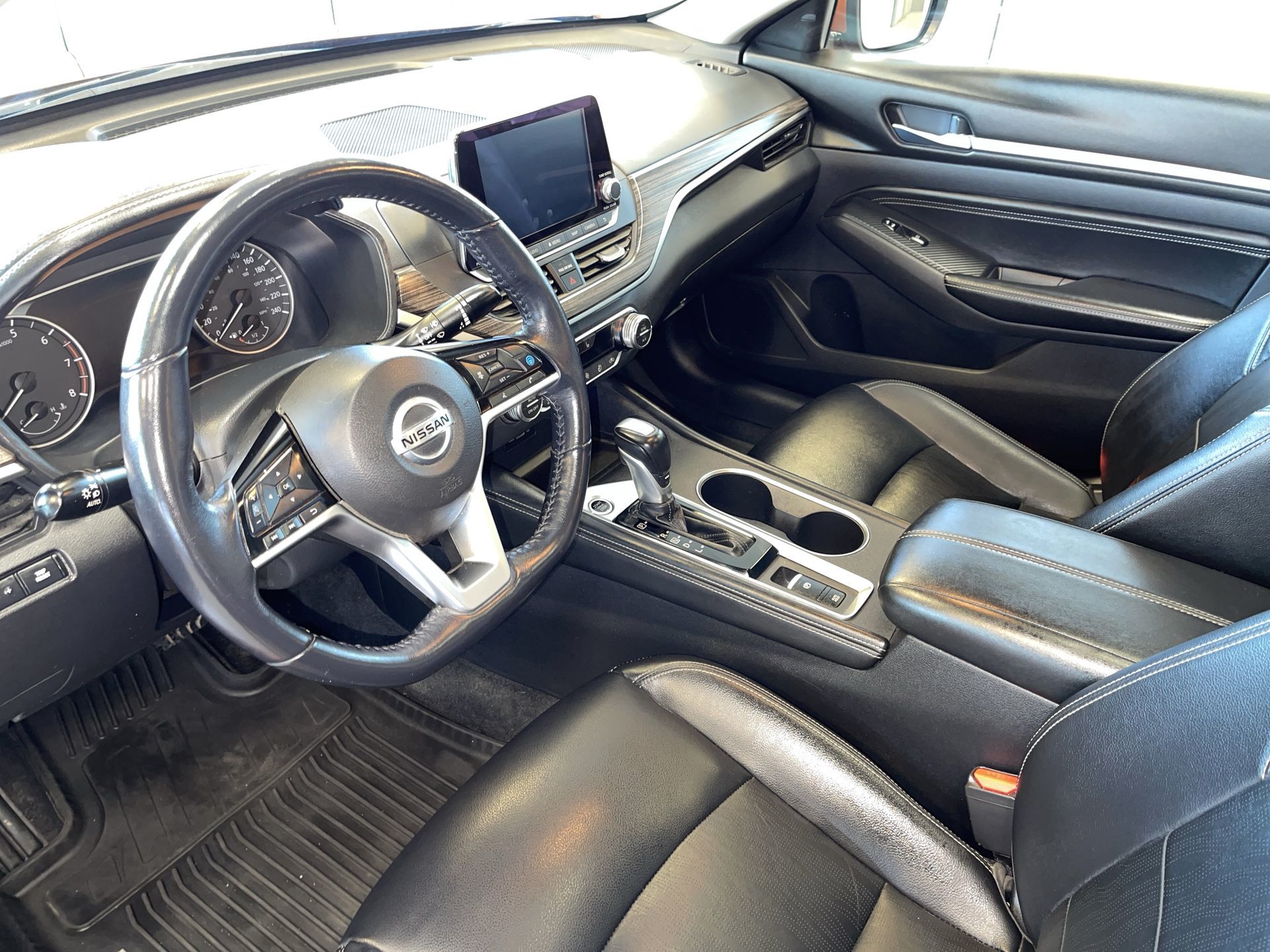 Nissan Altima  2019 à Regina, Saskatchewan