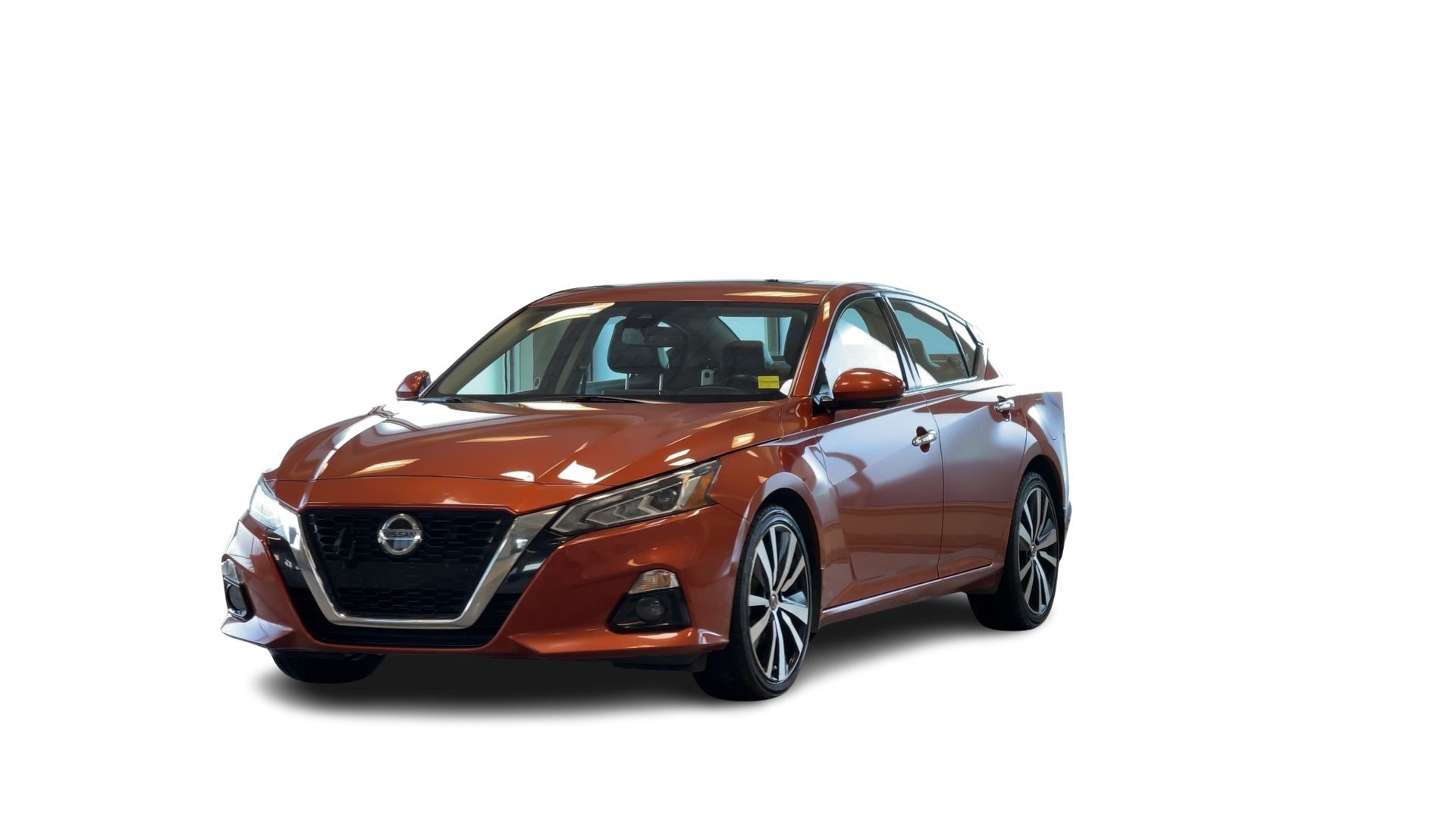 Nissan Altima  2019 à Regina, Saskatchewan