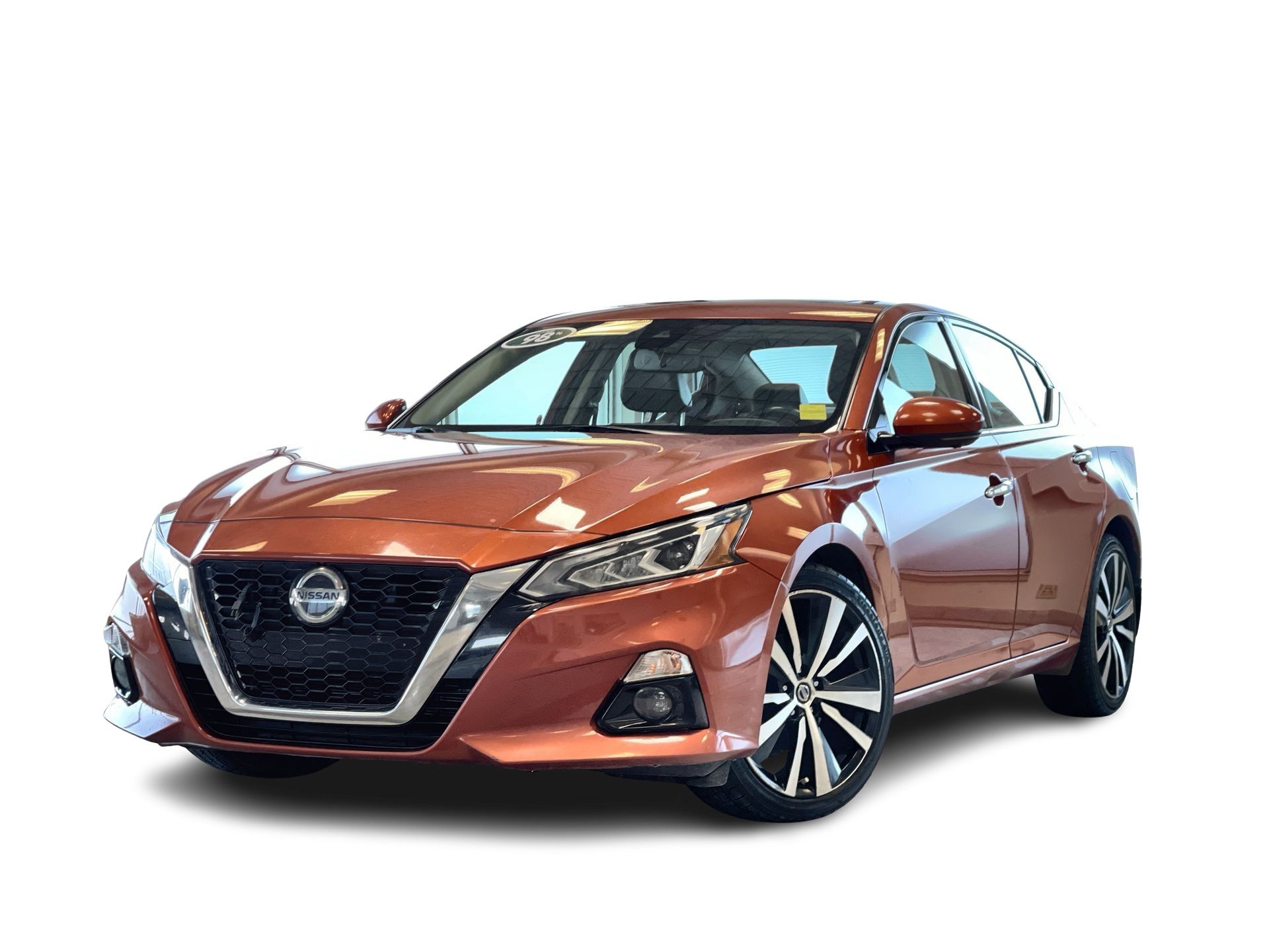 Nissan Altima  2019 à Regina, Saskatchewan