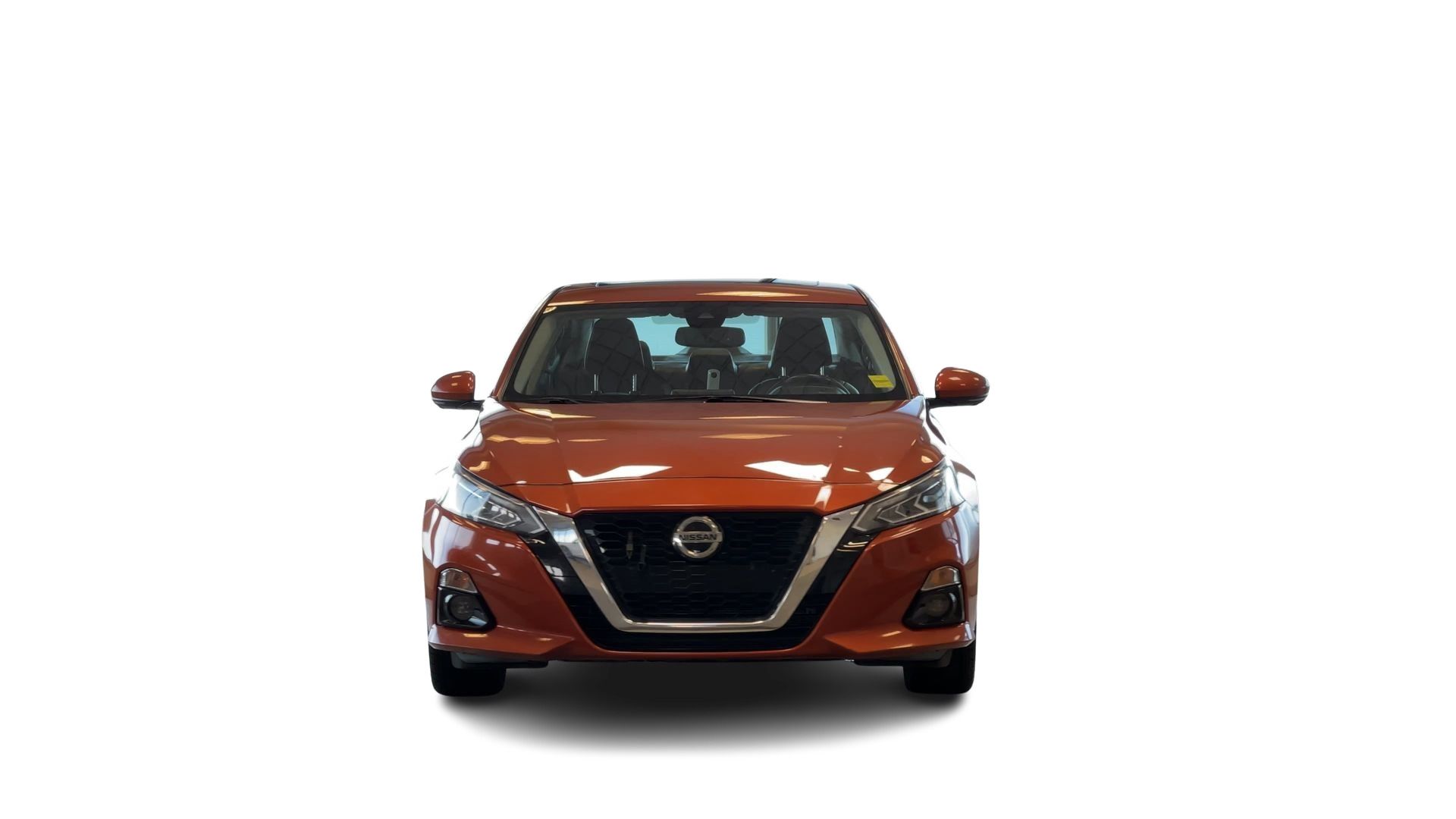 Nissan Altima  2019 à Regina, Saskatchewan