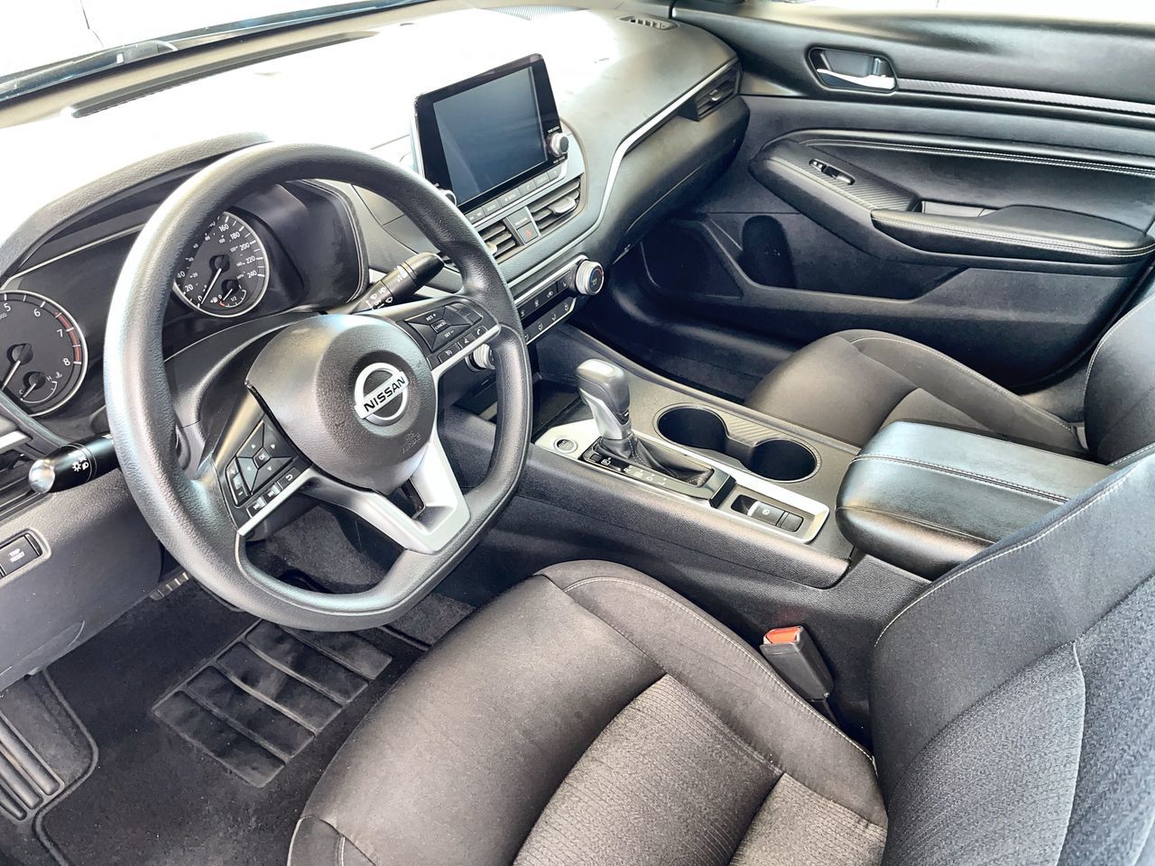 Nissan Altima  2020 à Regina, Saskatchewan