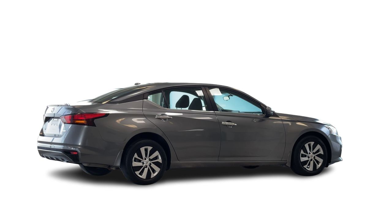 Nissan Altima  2020 à Regina, Saskatchewan