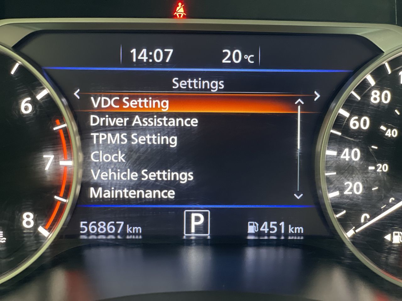 Nissan Altima  2020 à Regina, Saskatchewan