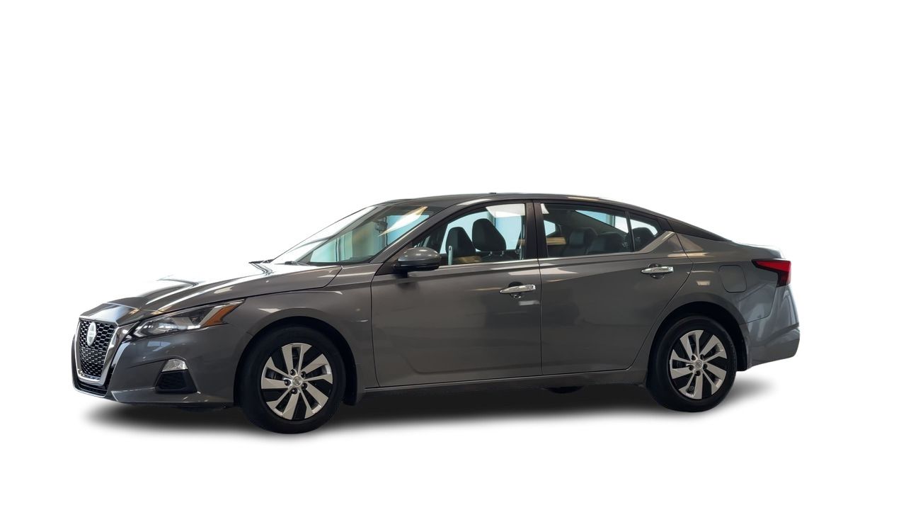 Nissan Altima  2020 à Regina, Saskatchewan