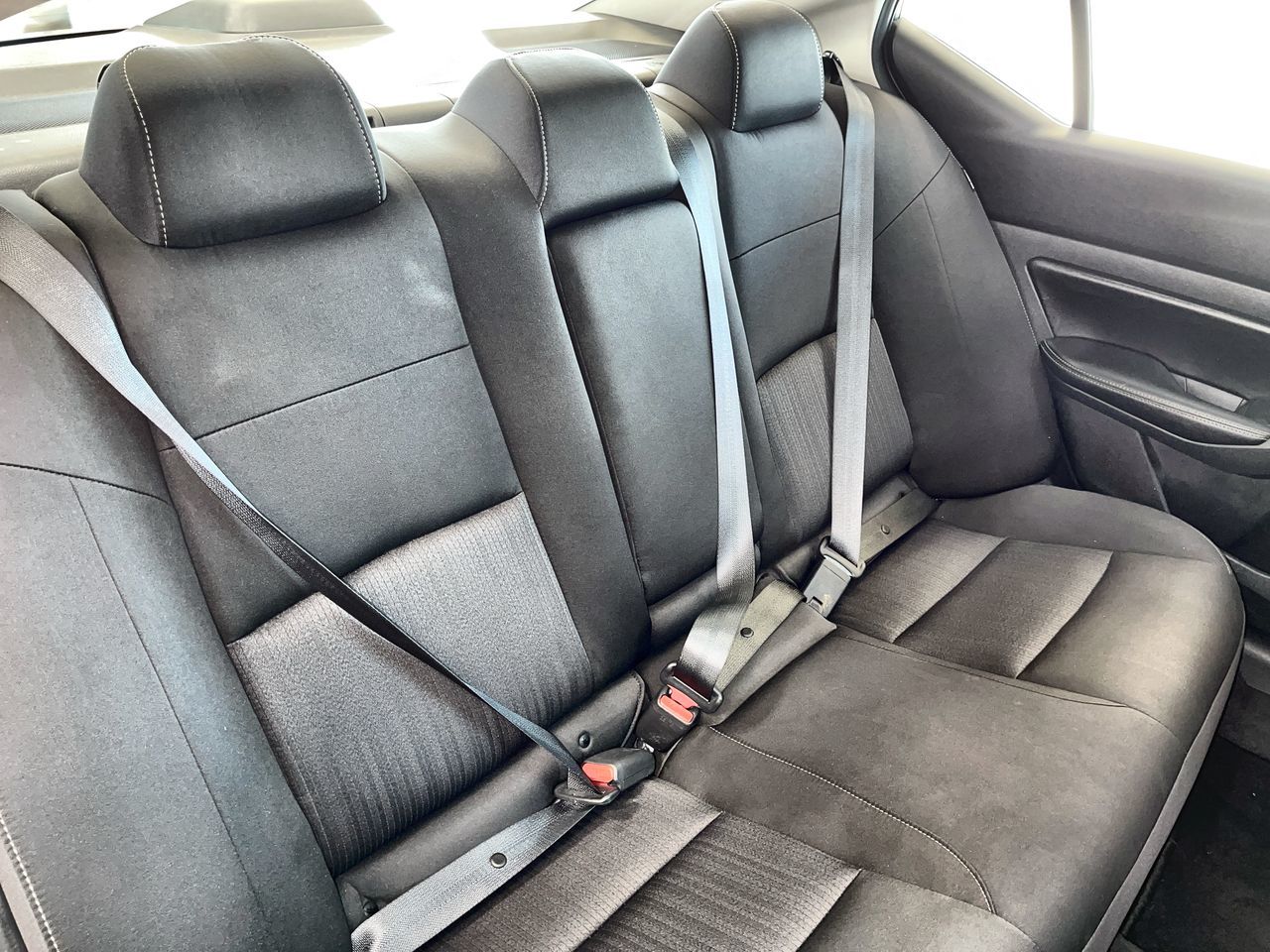 Nissan Altima  2020 à Regina, Saskatchewan