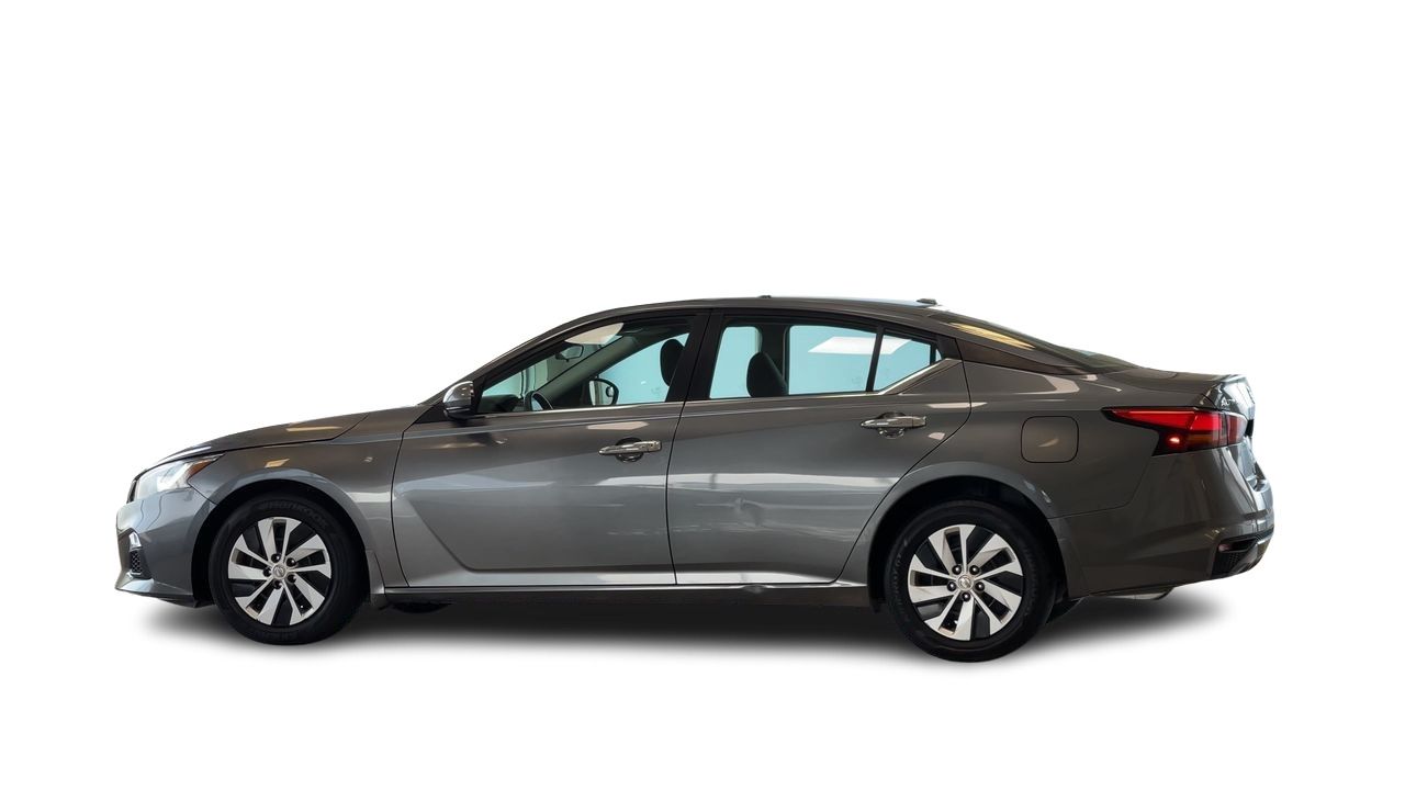 Nissan Altima  2020 à Regina, Saskatchewan
