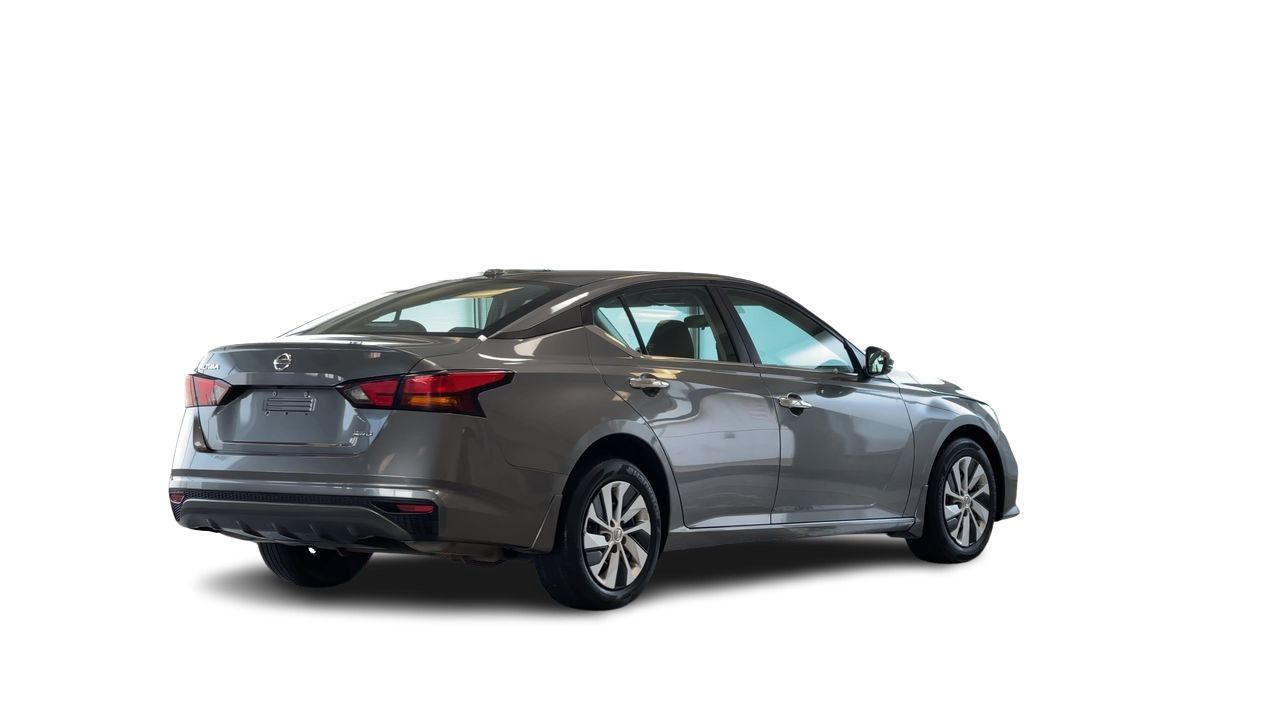 Nissan Altima  2020 à Regina, Saskatchewan