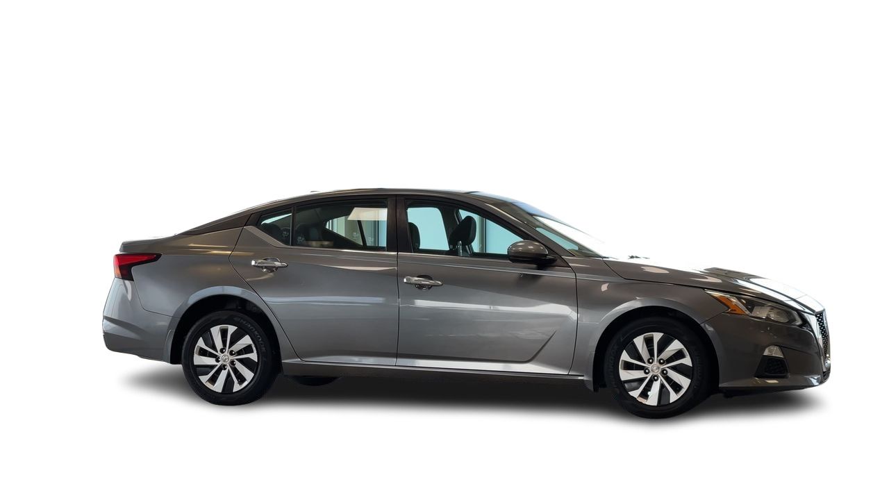 Nissan Altima  2020 à Regina, Saskatchewan
