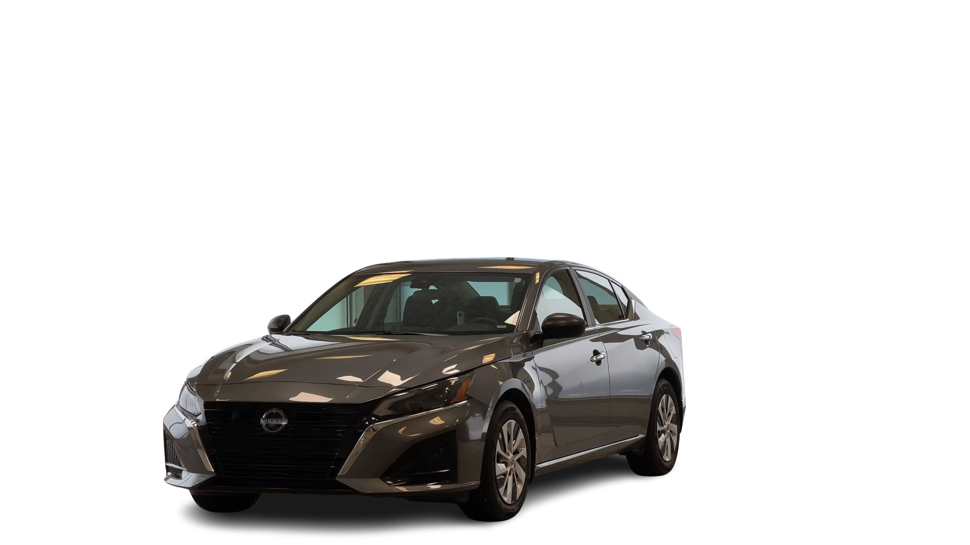 2024 Nissan Altima in Regina, Saskatchewan