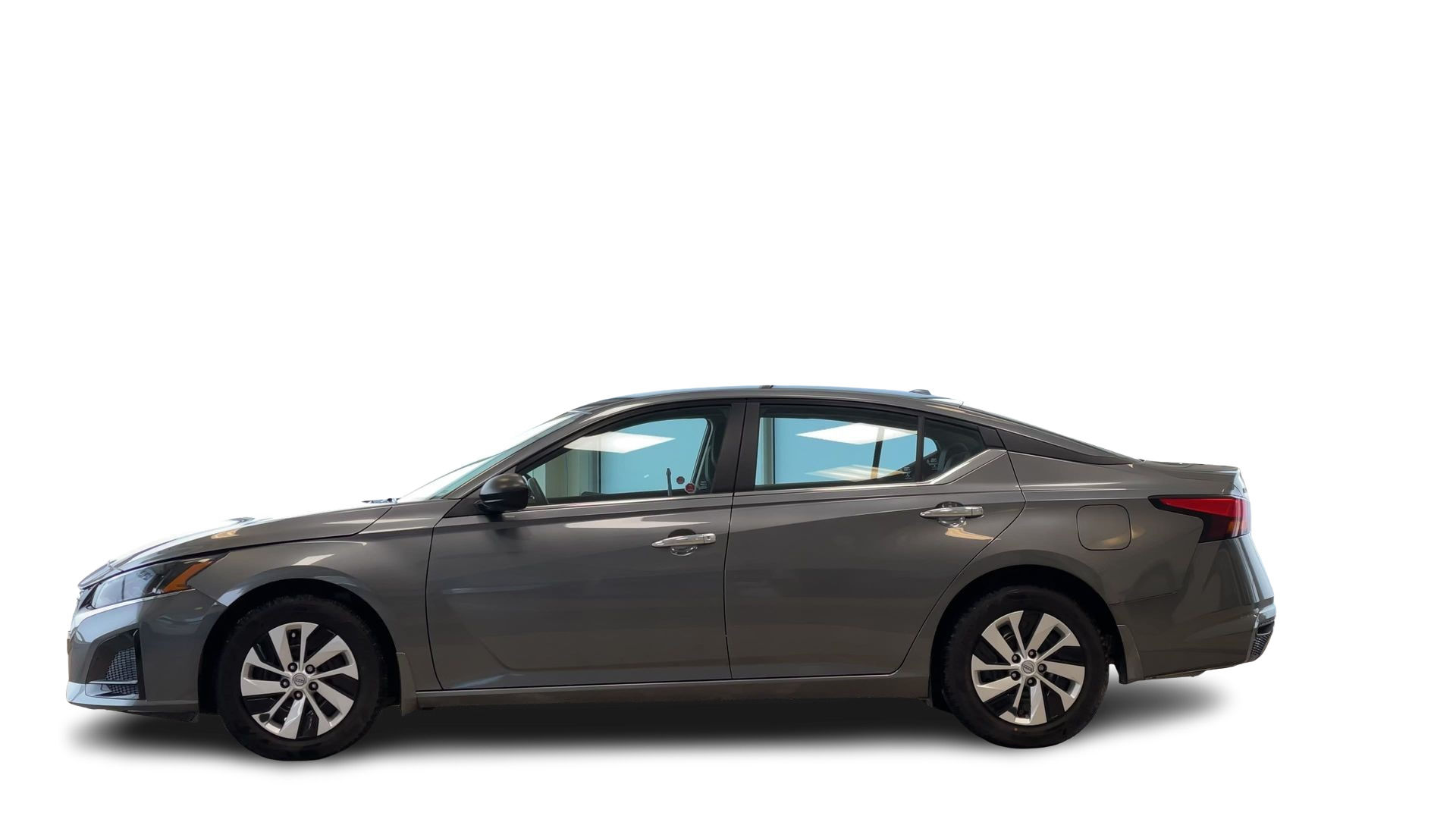 2024 Nissan Altima in Regina, Saskatchewan