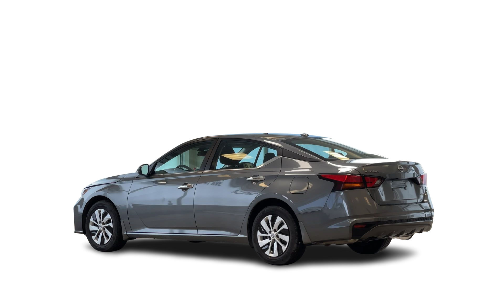 2024 Nissan Altima in Regina, Saskatchewan