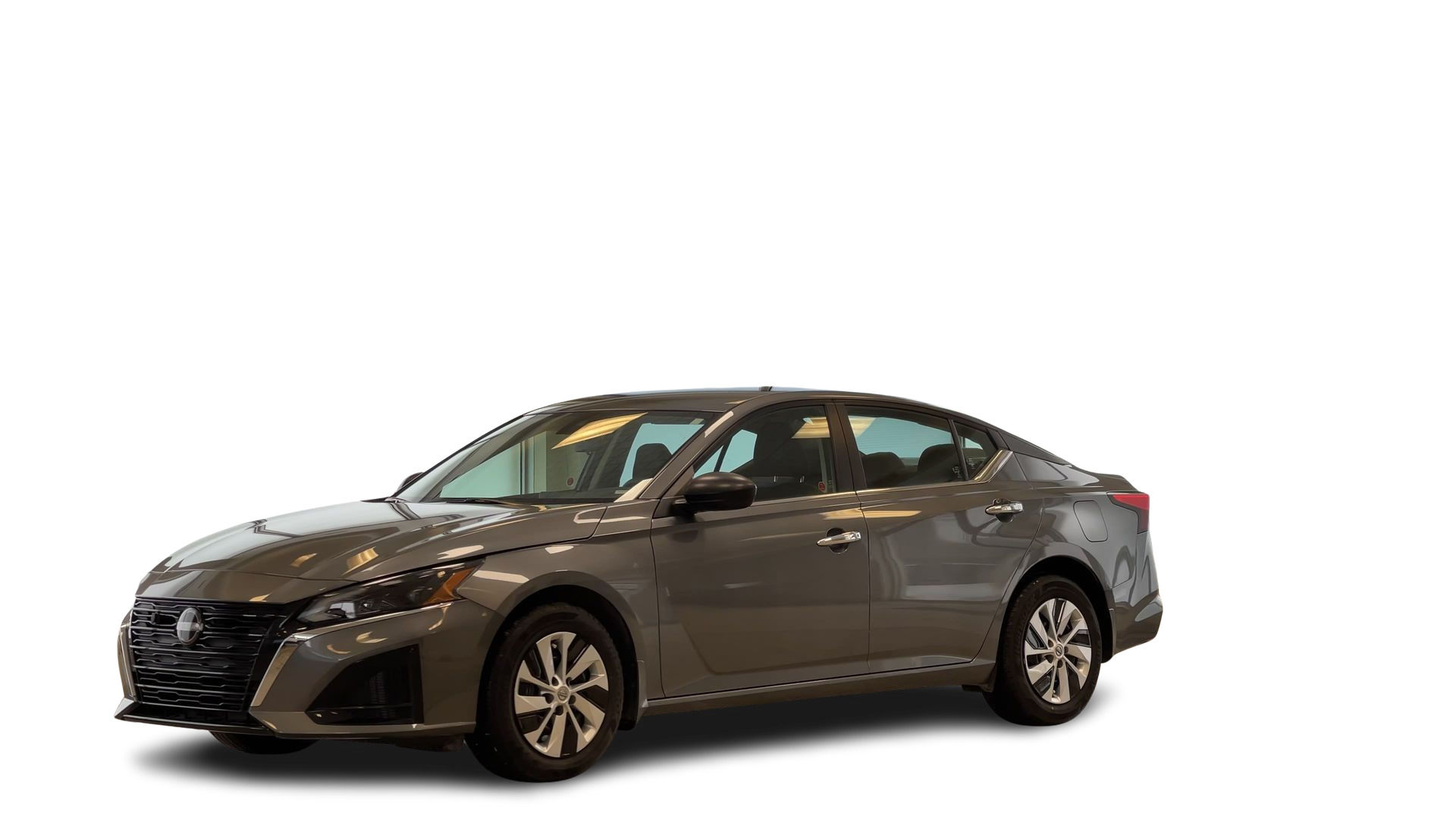 2024 Nissan Altima in Regina, Saskatchewan