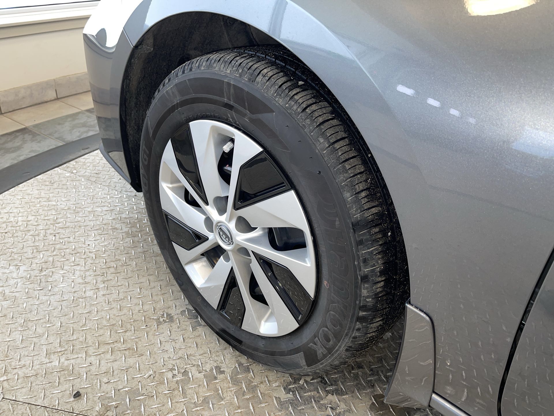 2024 Nissan Altima in Regina, Saskatchewan