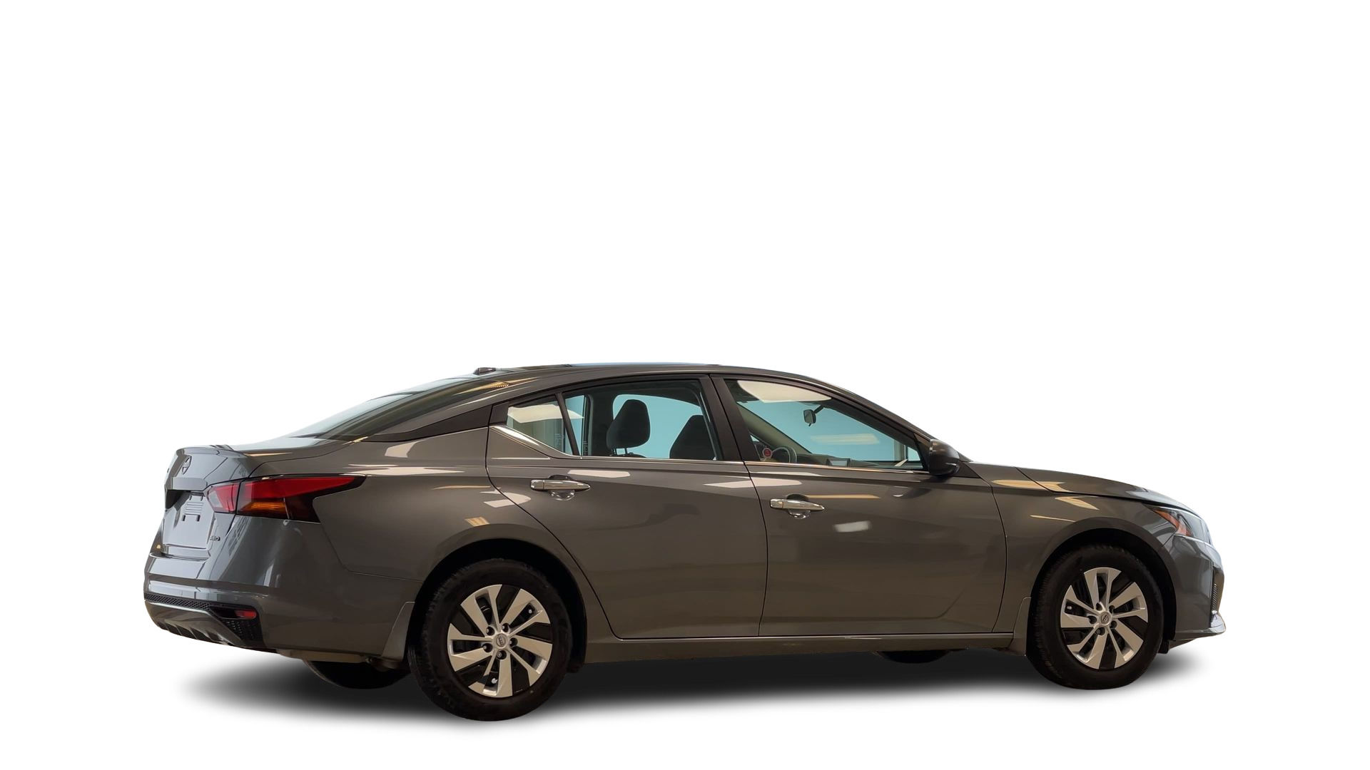 2024 Nissan Altima in Regina, Saskatchewan