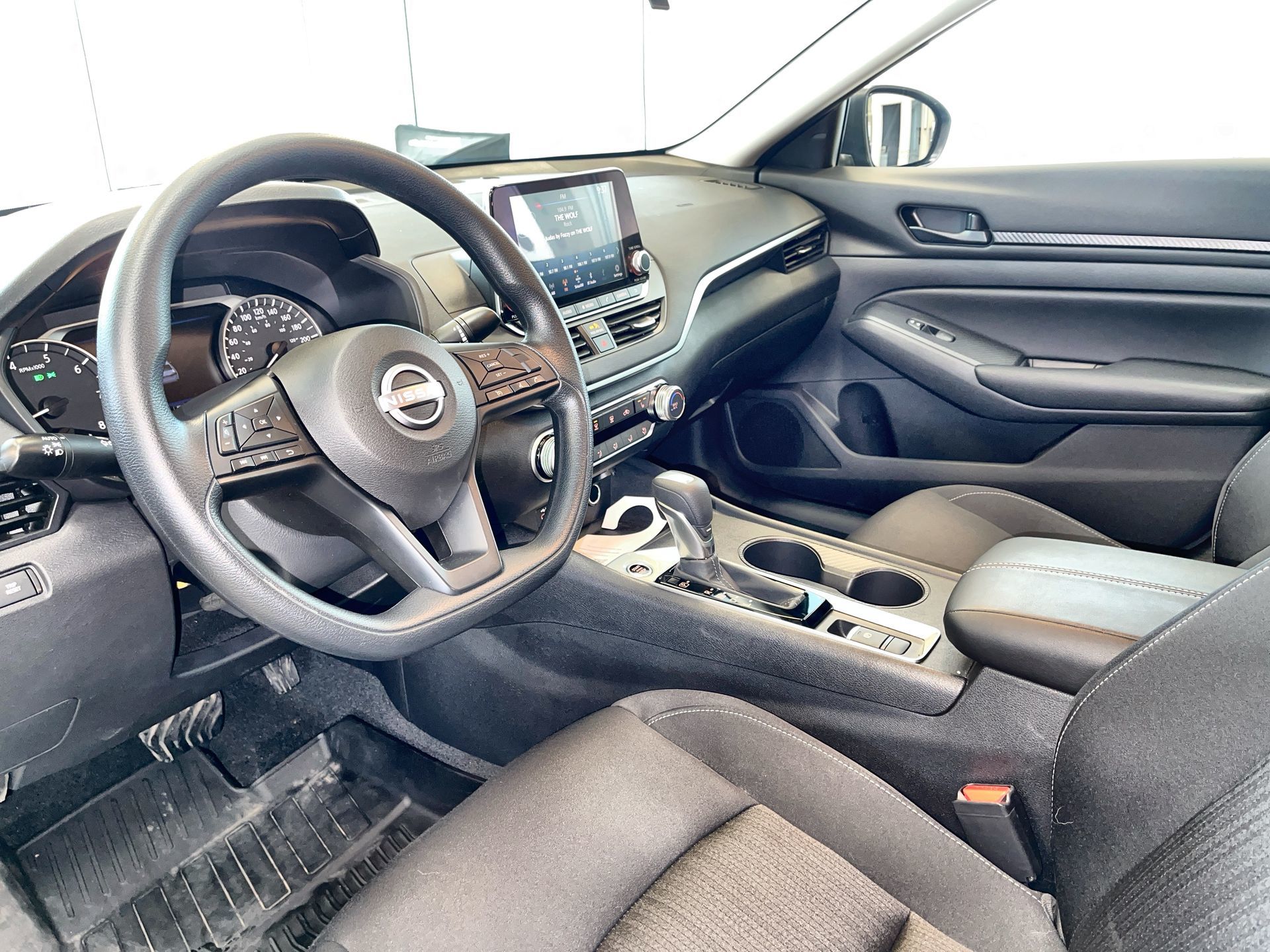 2024 Nissan Altima in Regina, Saskatchewan