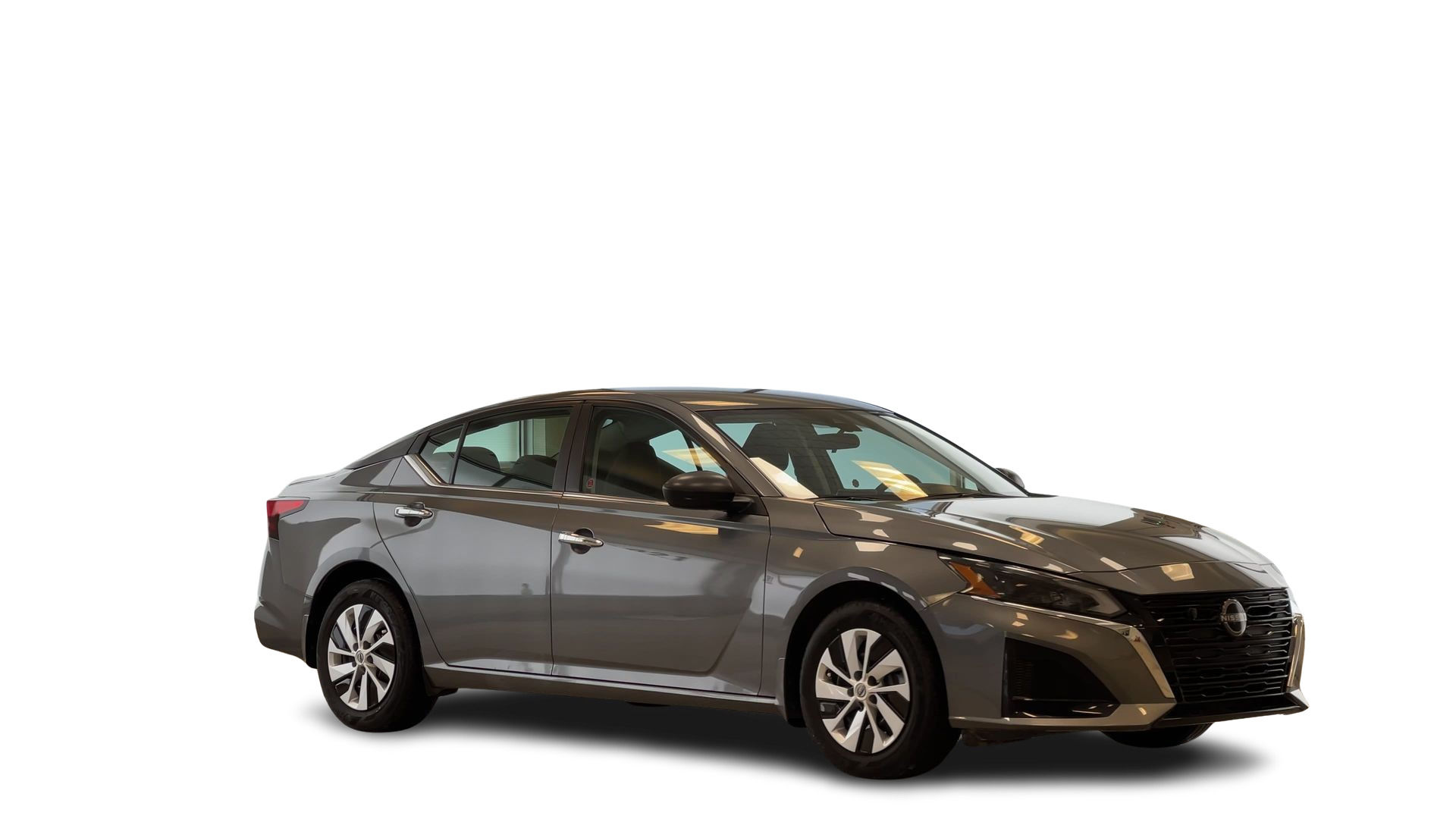 2024 Nissan Altima in Regina, Saskatchewan