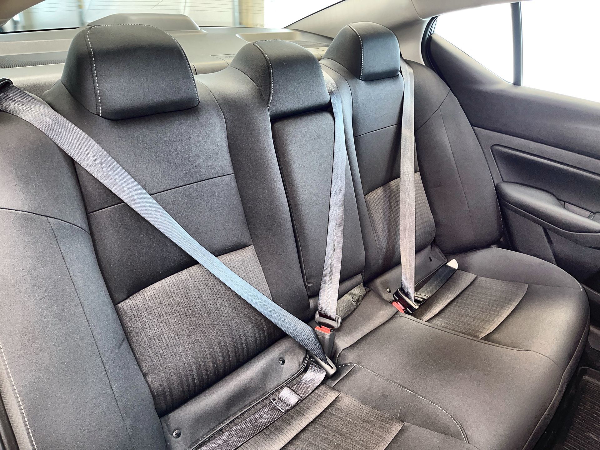 2024 Nissan Altima in Regina, Saskatchewan