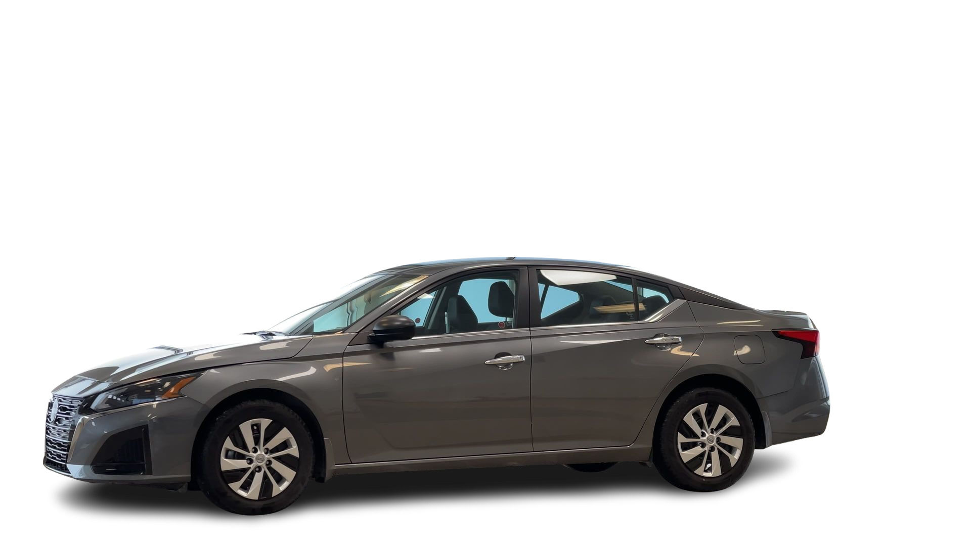 2024 Nissan Altima in Regina, Saskatchewan