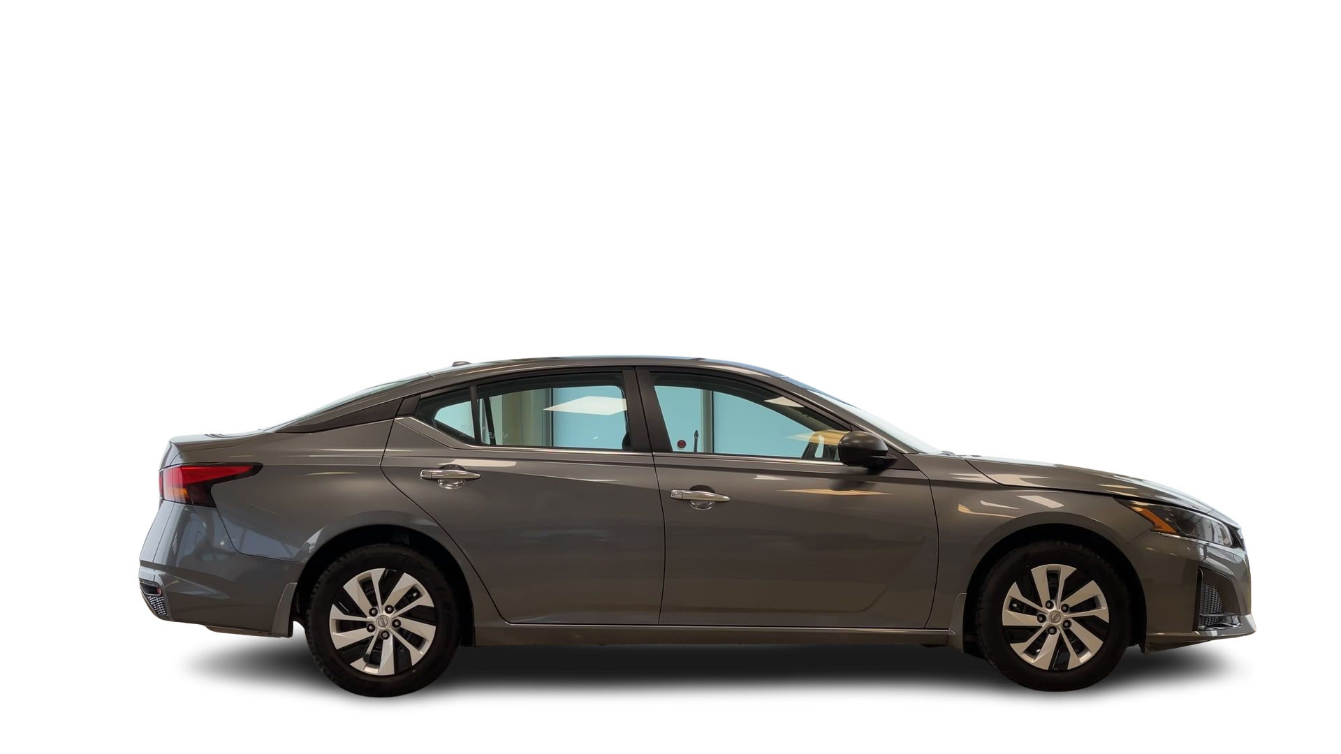 2024 Nissan Altima in Regina, Saskatchewan