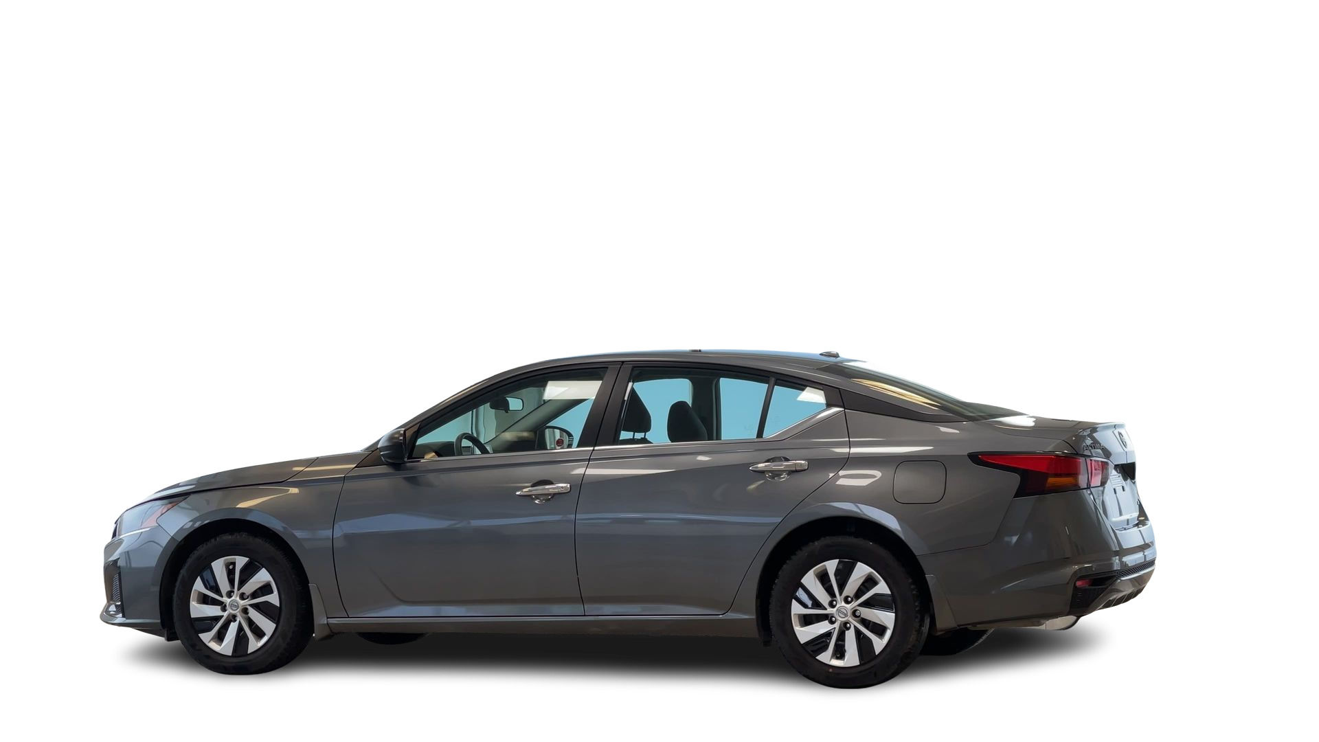 2024 Nissan Altima in Regina, Saskatchewan