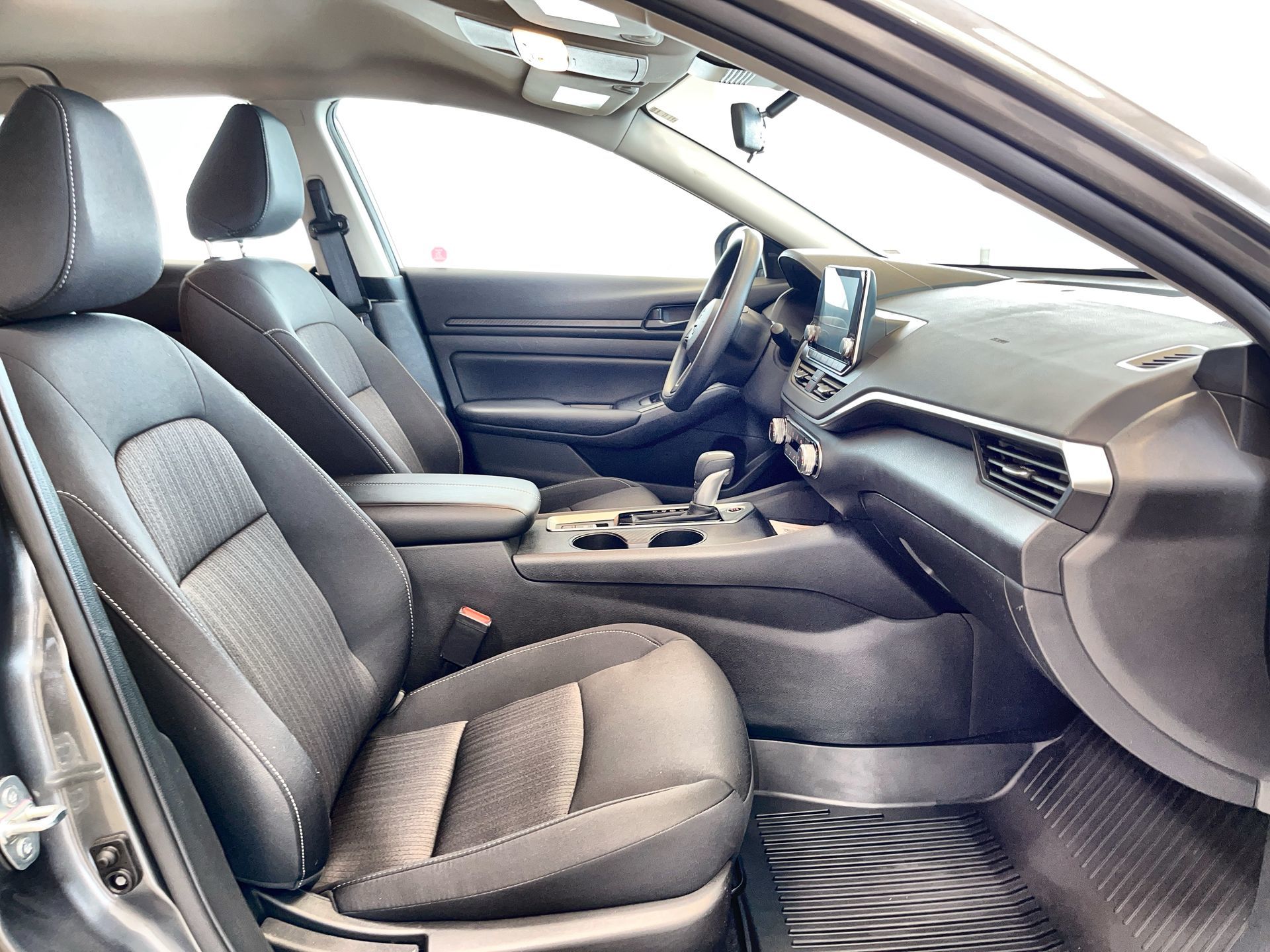 2024 Nissan Altima in Regina, Saskatchewan