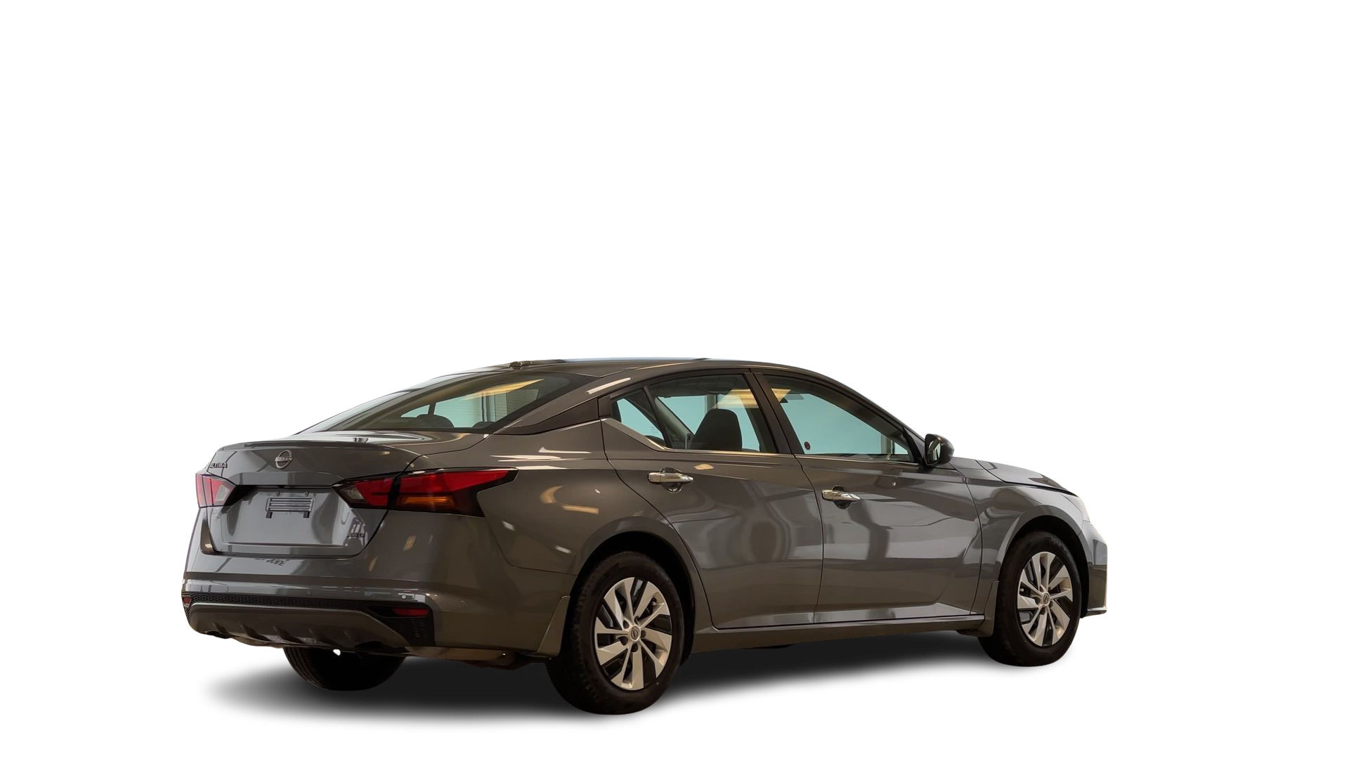2024 Nissan Altima in Regina, Saskatchewan