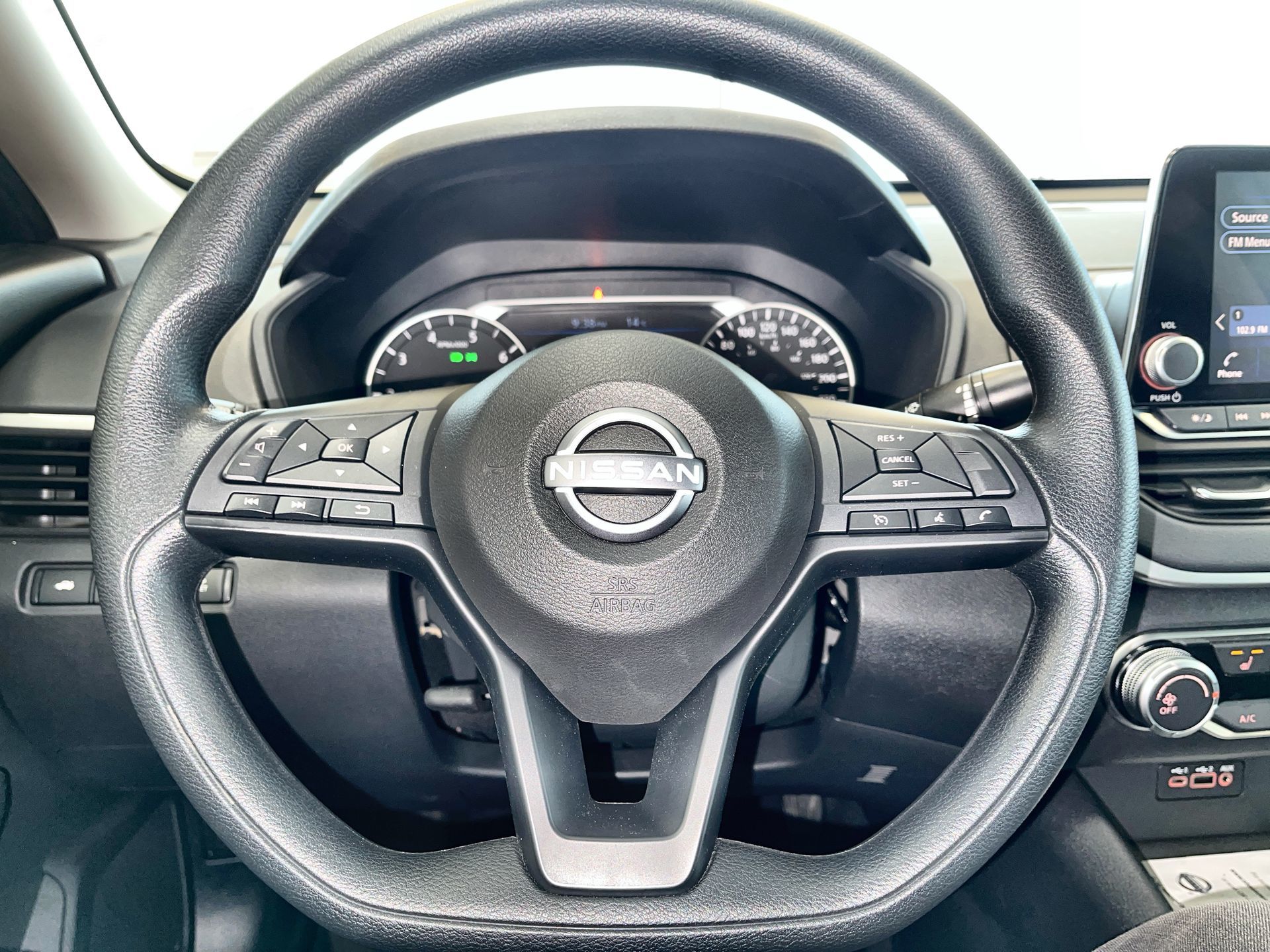 2024 Nissan Altima in Regina, Saskatchewan
