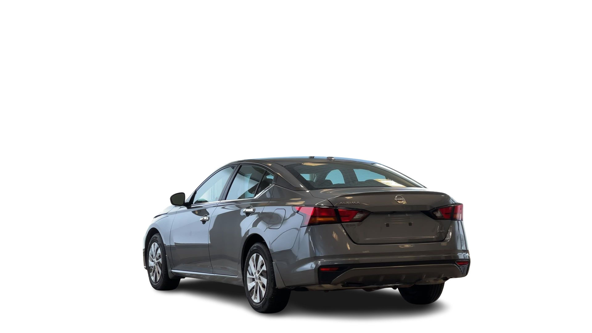 2024 Nissan Altima in Regina, Saskatchewan