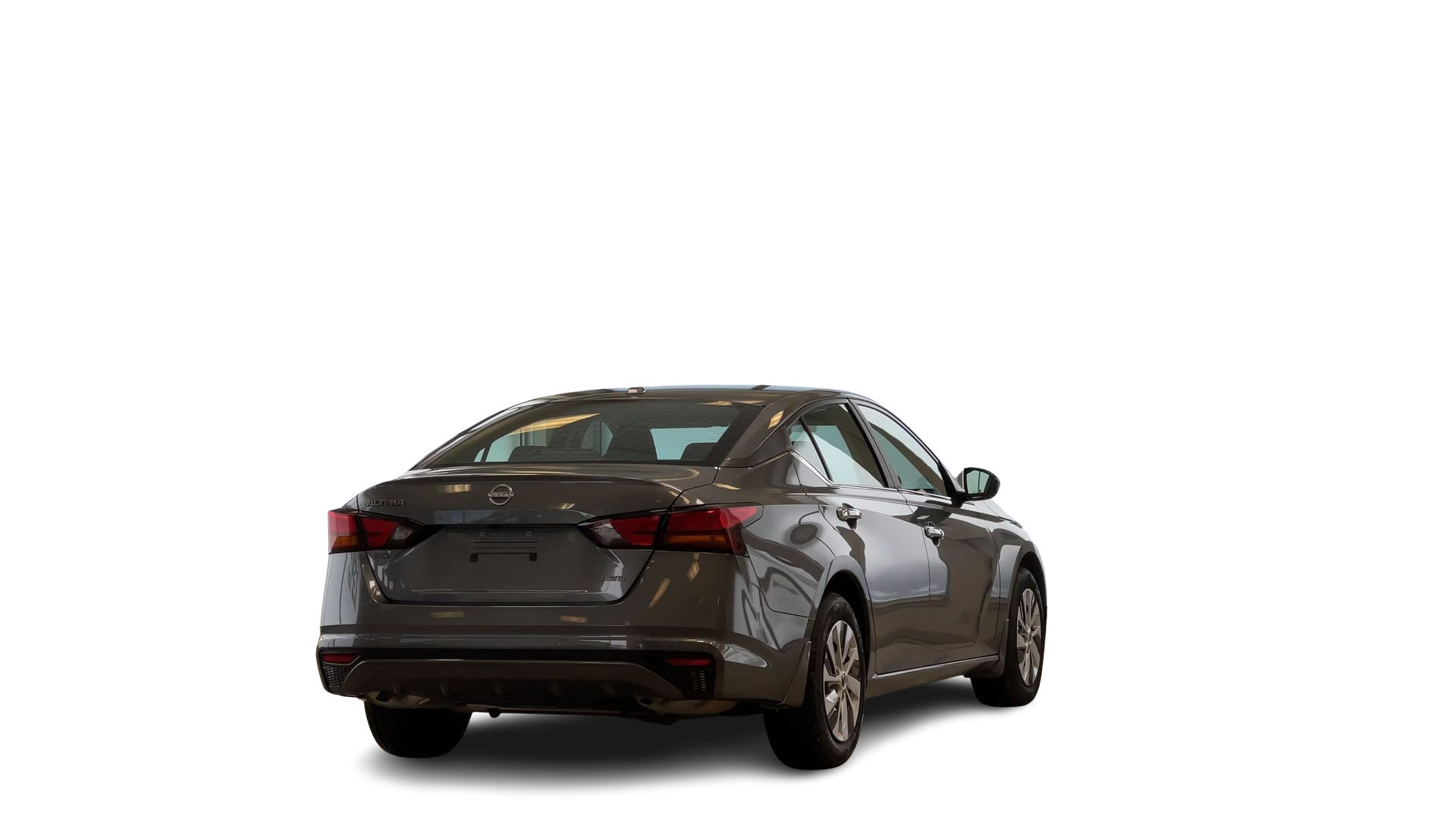 2024 Nissan Altima in Regina, Saskatchewan