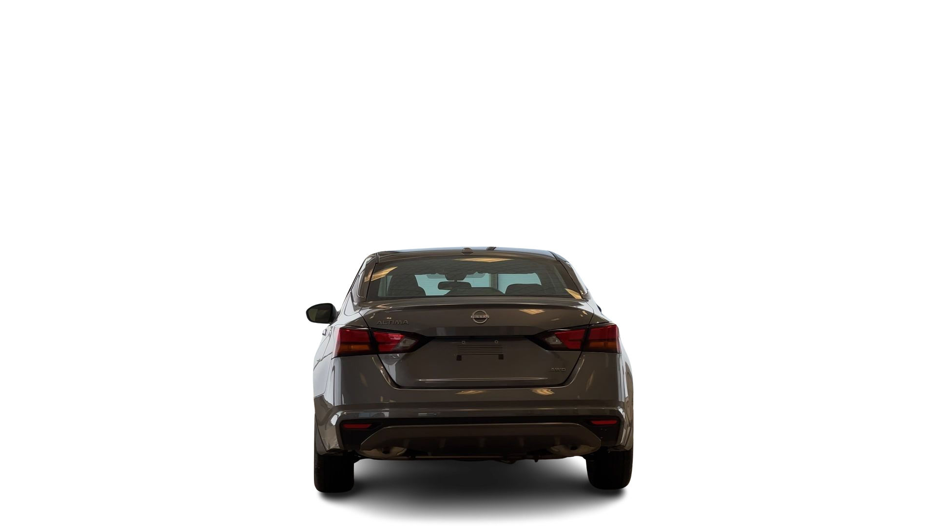 2024 Nissan Altima in Regina, Saskatchewan