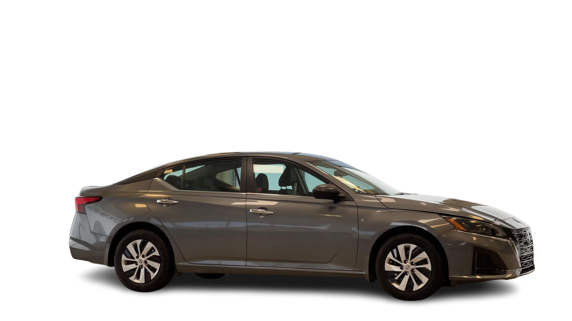 2024 Nissan Altima in Regina, Saskatchewan