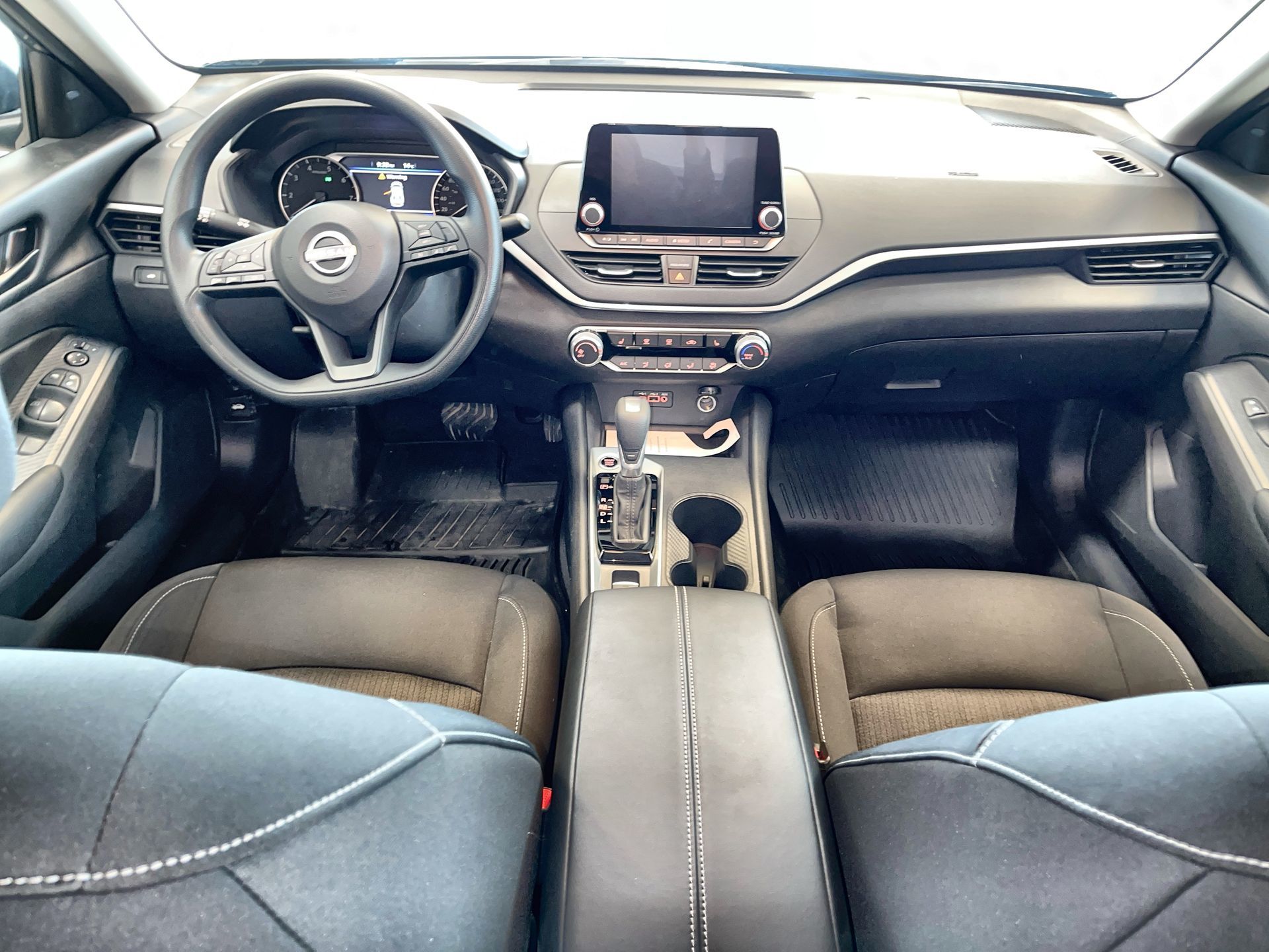 Nissan Altima  2024 à Regina, Saskatchewan