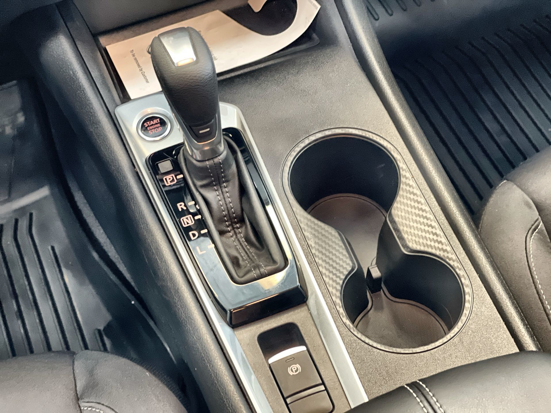 2024 Nissan Altima in Regina, Saskatchewan